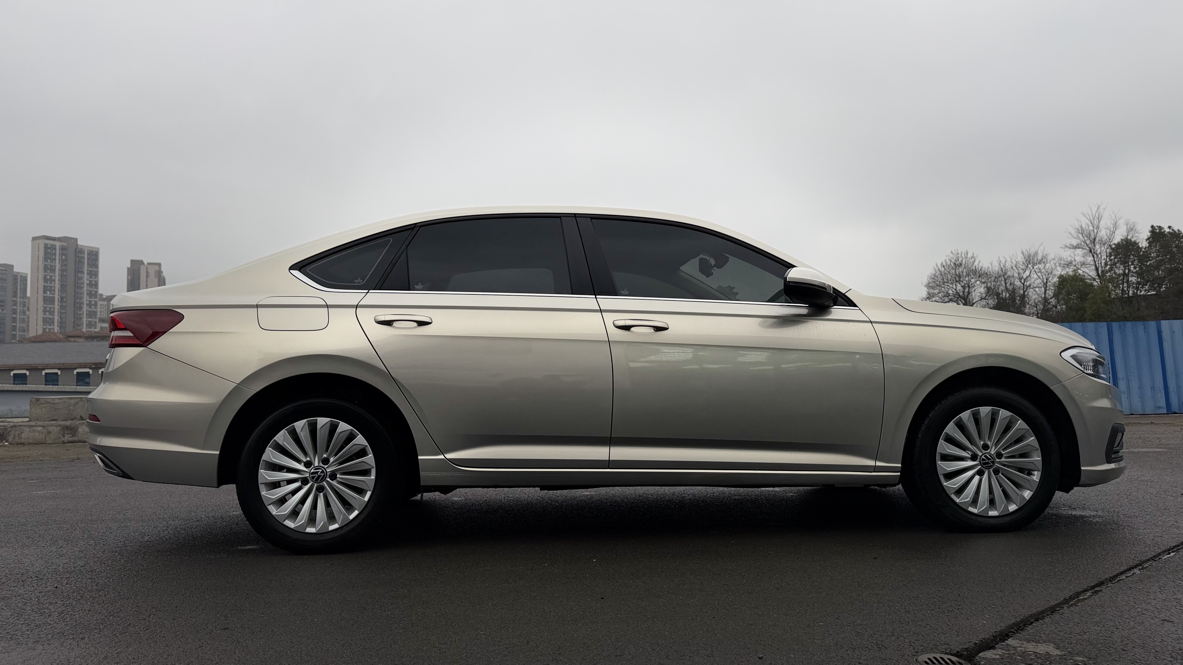 Volkswagen Lavida 2021 #11 Volkswagen Lavida 2021 immagine di auto #11