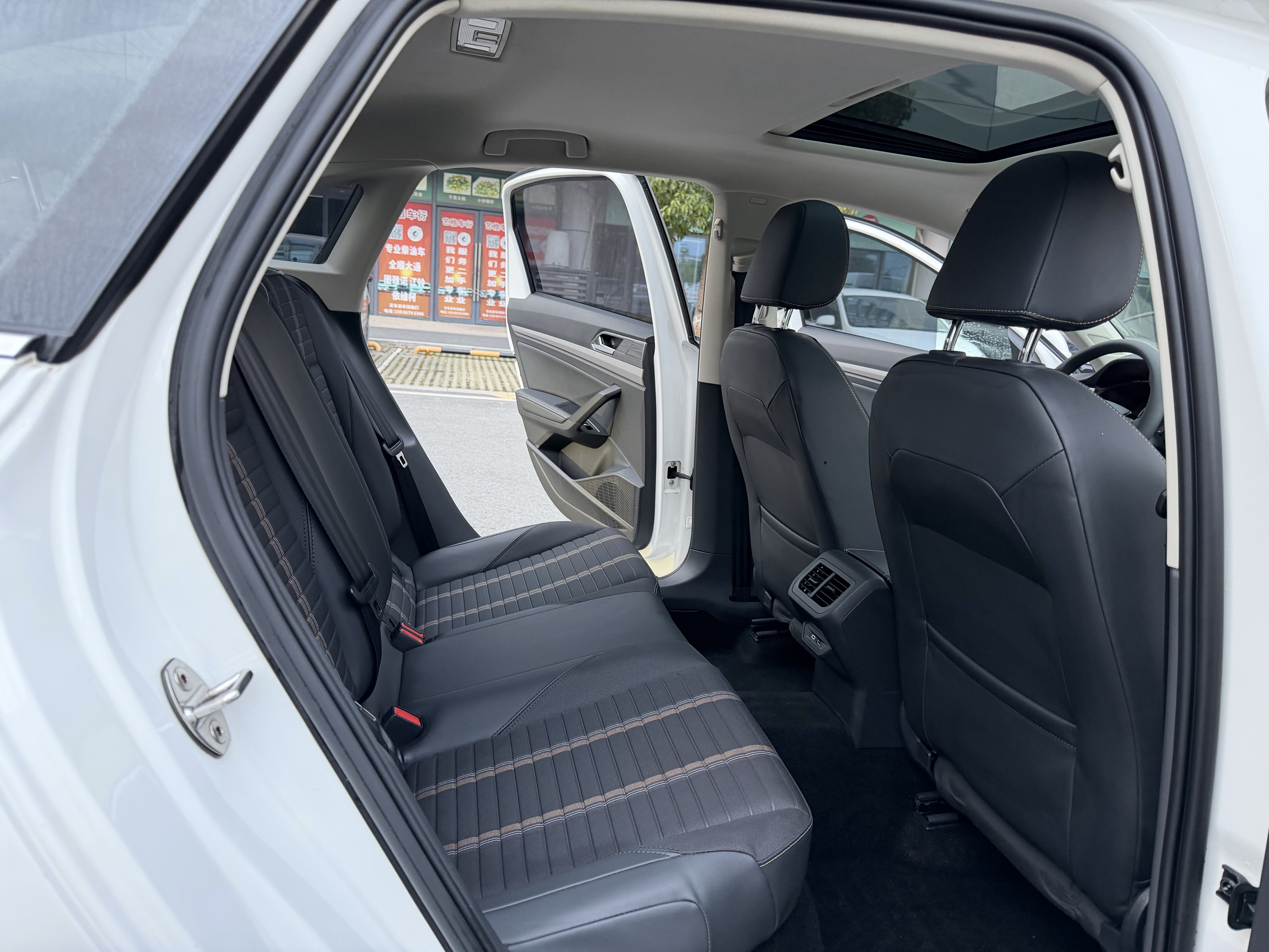 Volkswagen Lavida 2021 car image #11