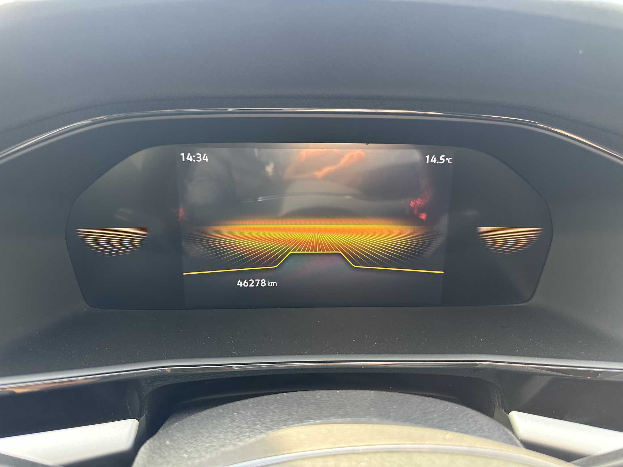 Volkswagen Lavida 2022 car image #11