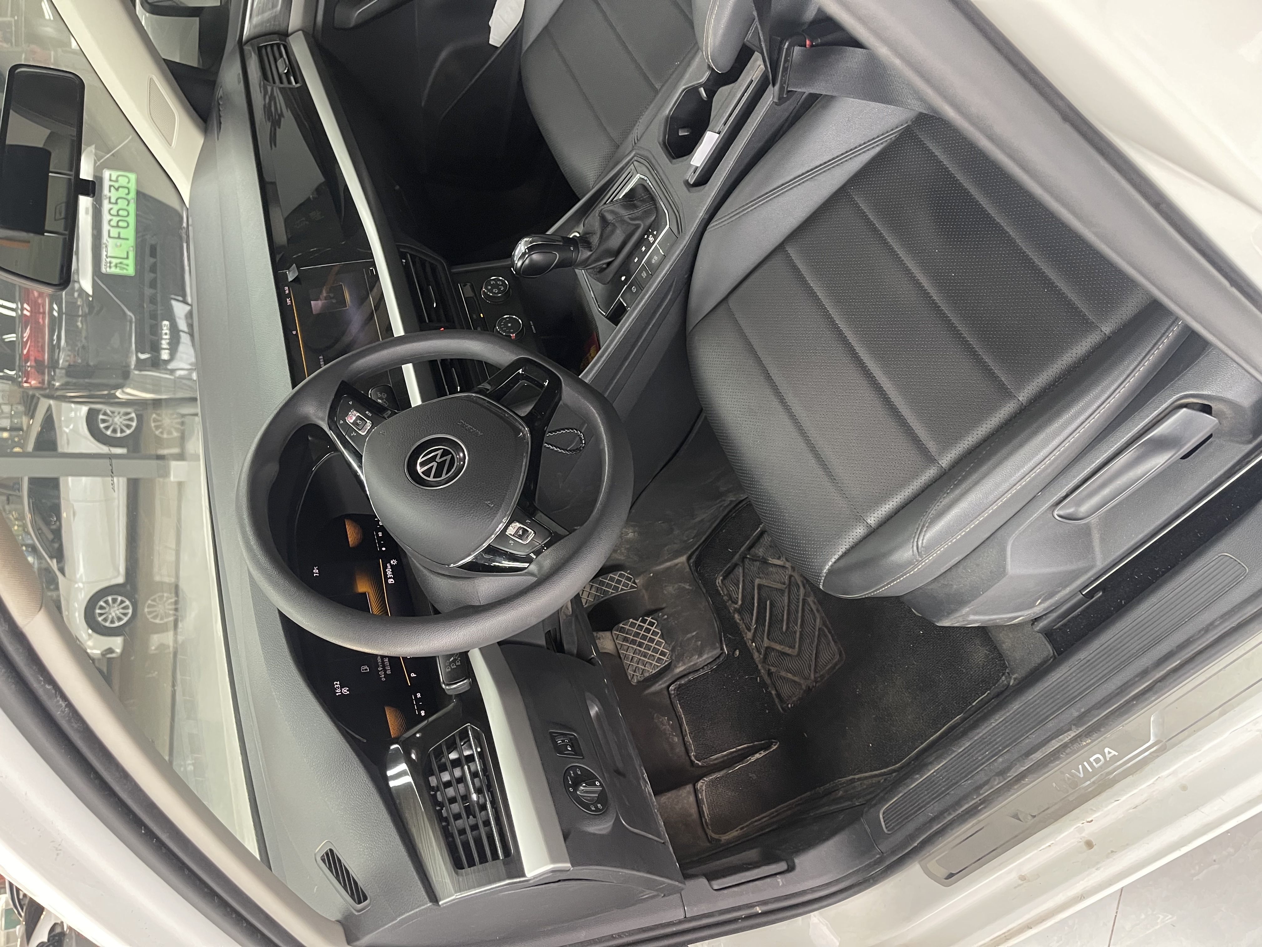 Volkswagen Lavida 2022 car image #11
