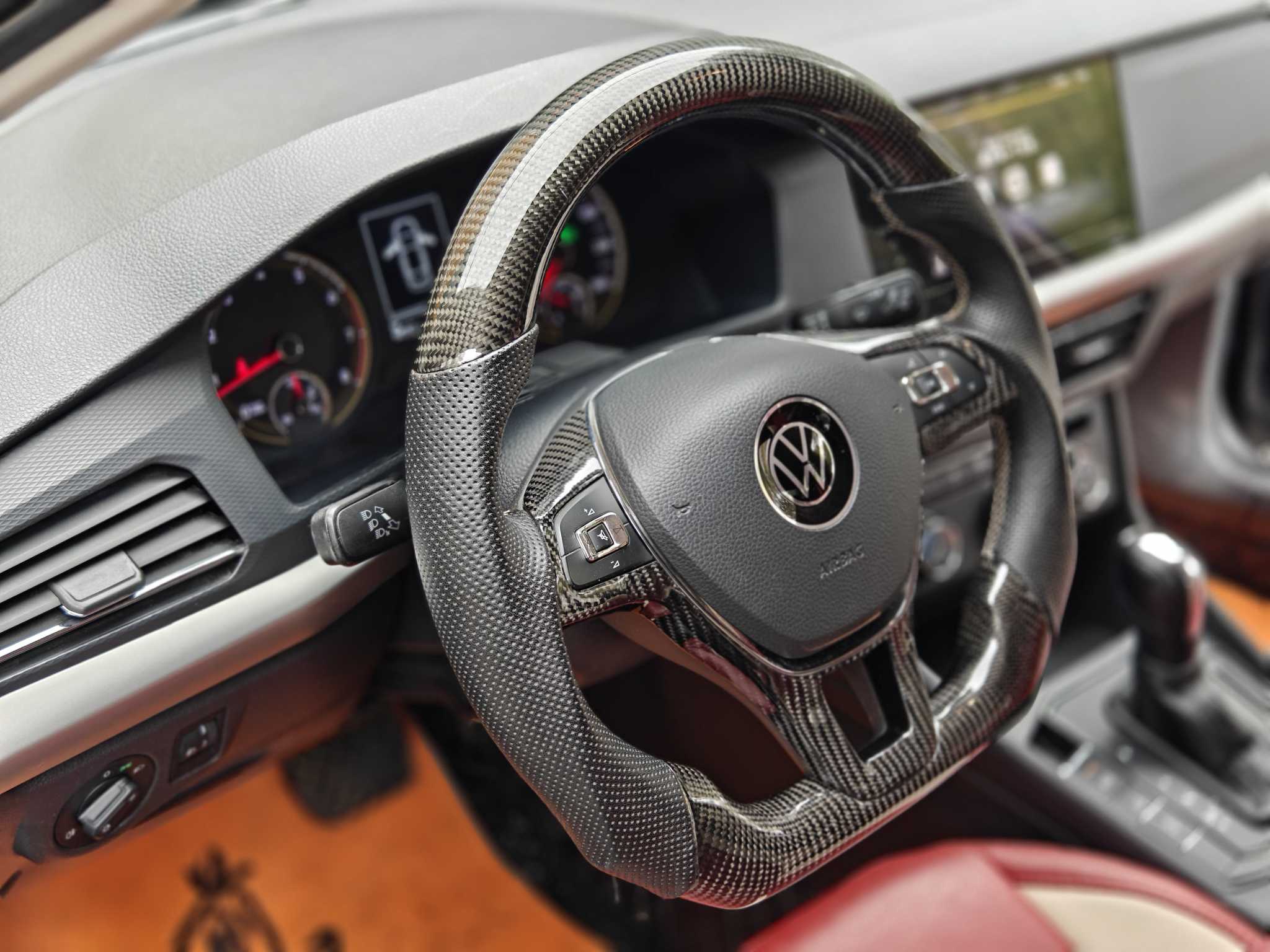 Volkswagen Lavida 2020 #11 Volkswagen Lavida 2020 car image #11