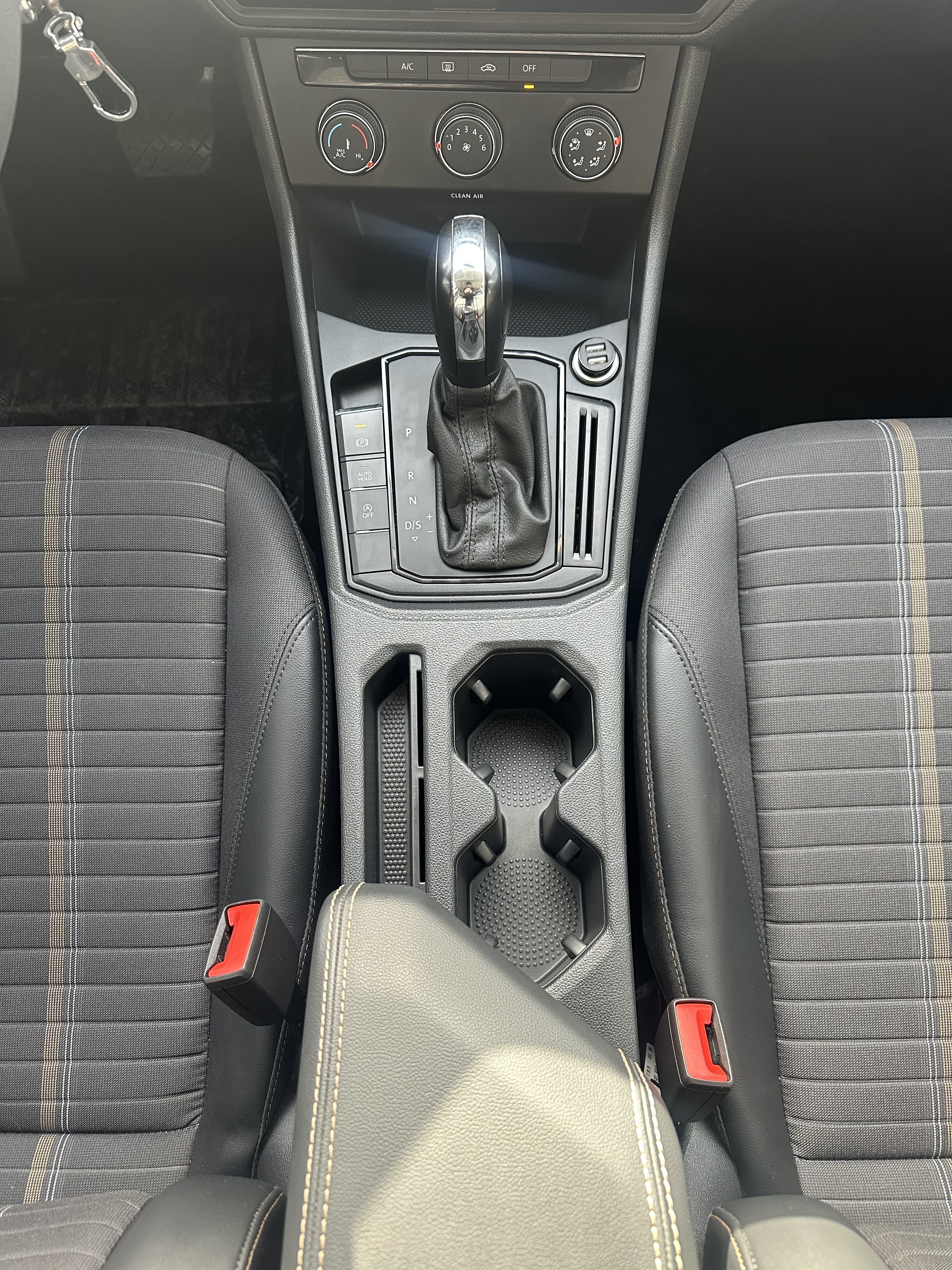 Volkswagen Lavida 2021 car image #11