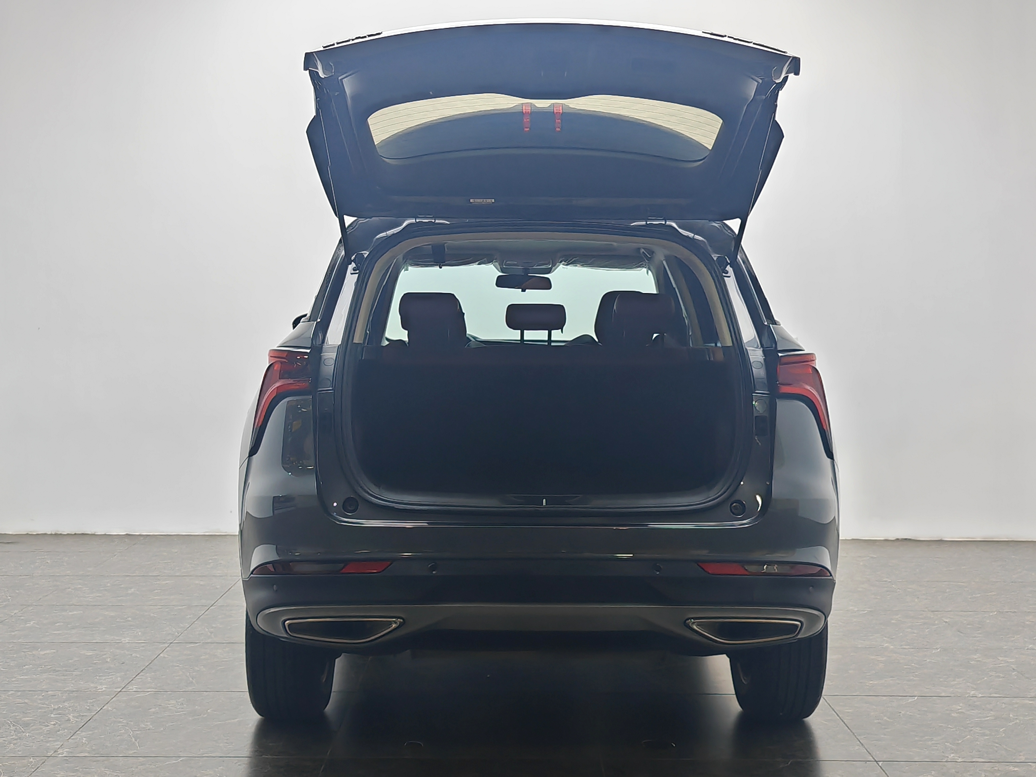 Changan CS75 Plus 2021 #11 Changan CS75 Plus 2021 car image #11