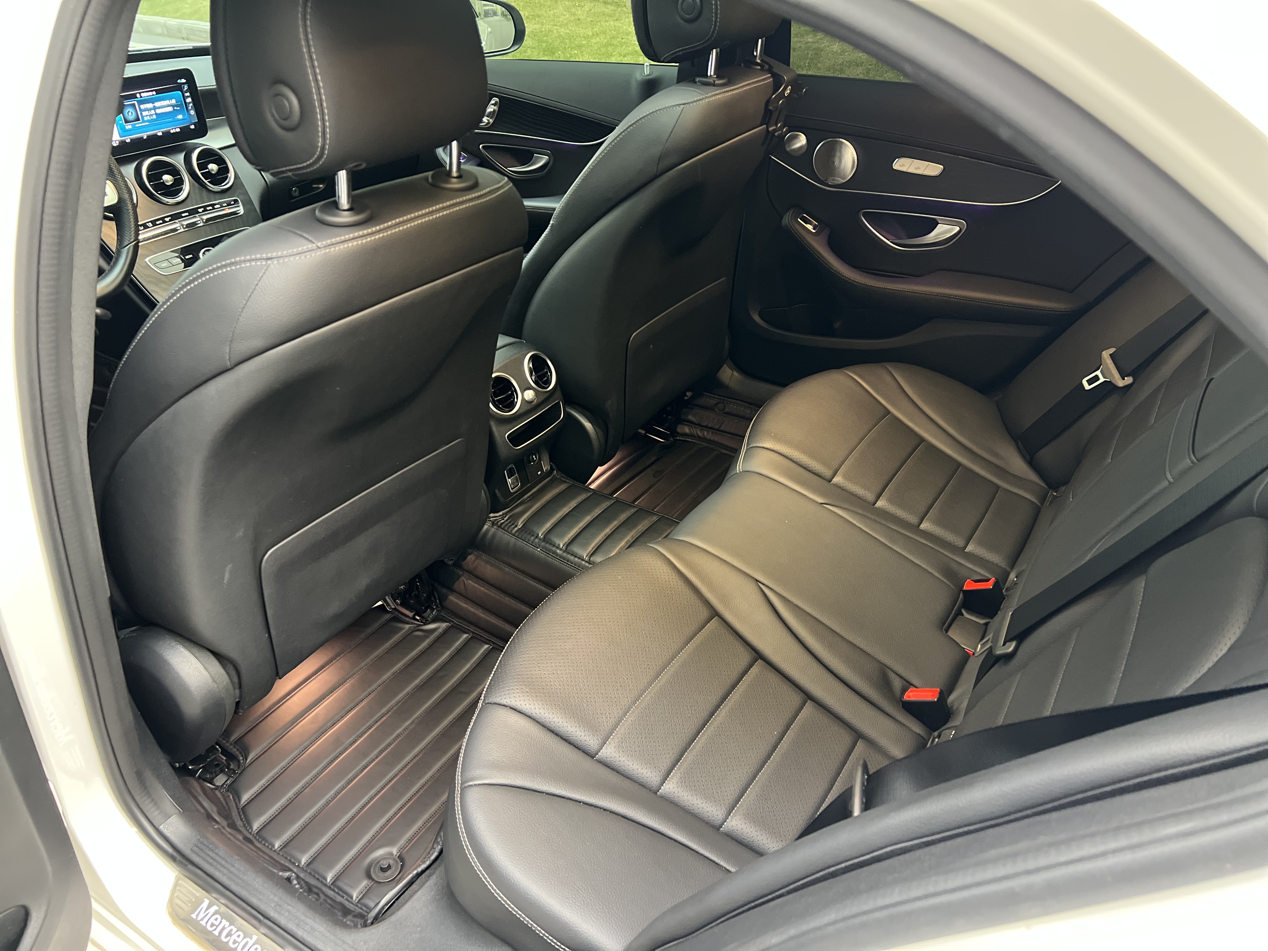 Mercedes-Benz C Class 2020 #11 Mercedes-Benz C Class 2020 car image #11