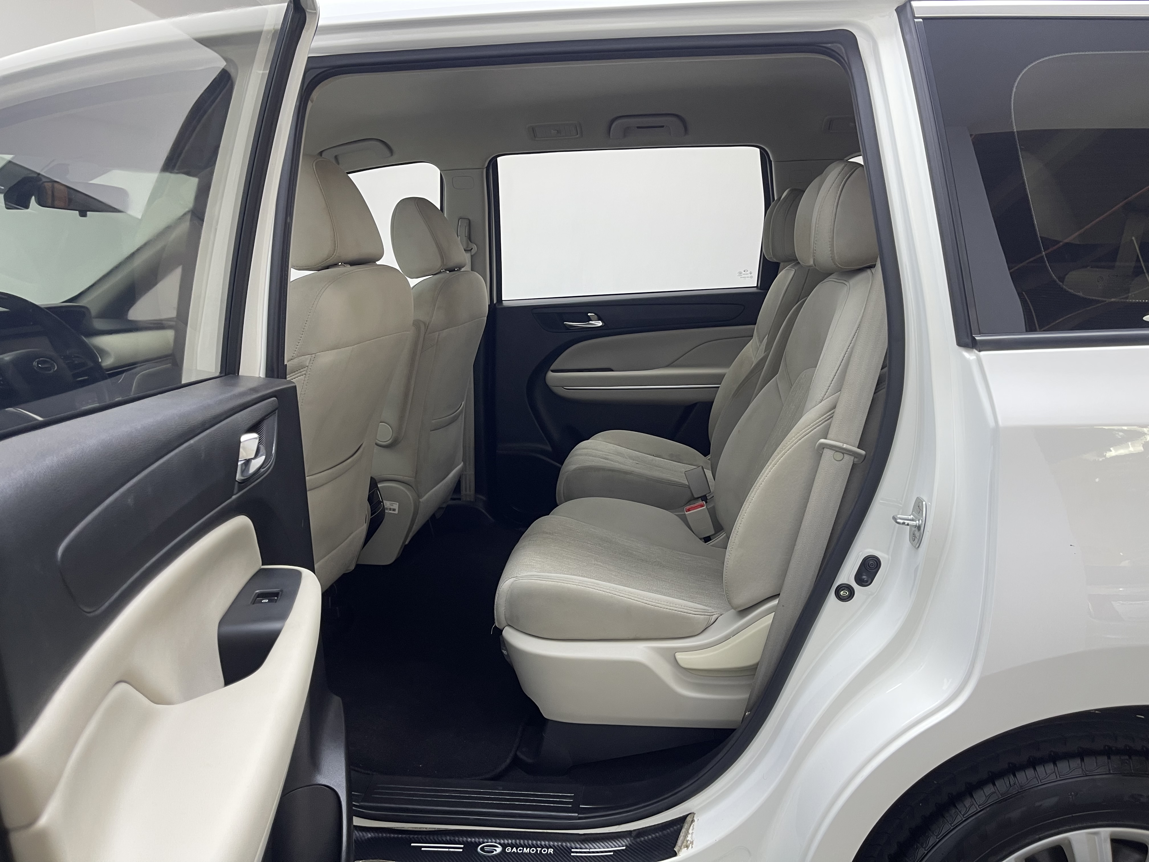 广汽传祺 传祺M6 2021 汽车图片 #11