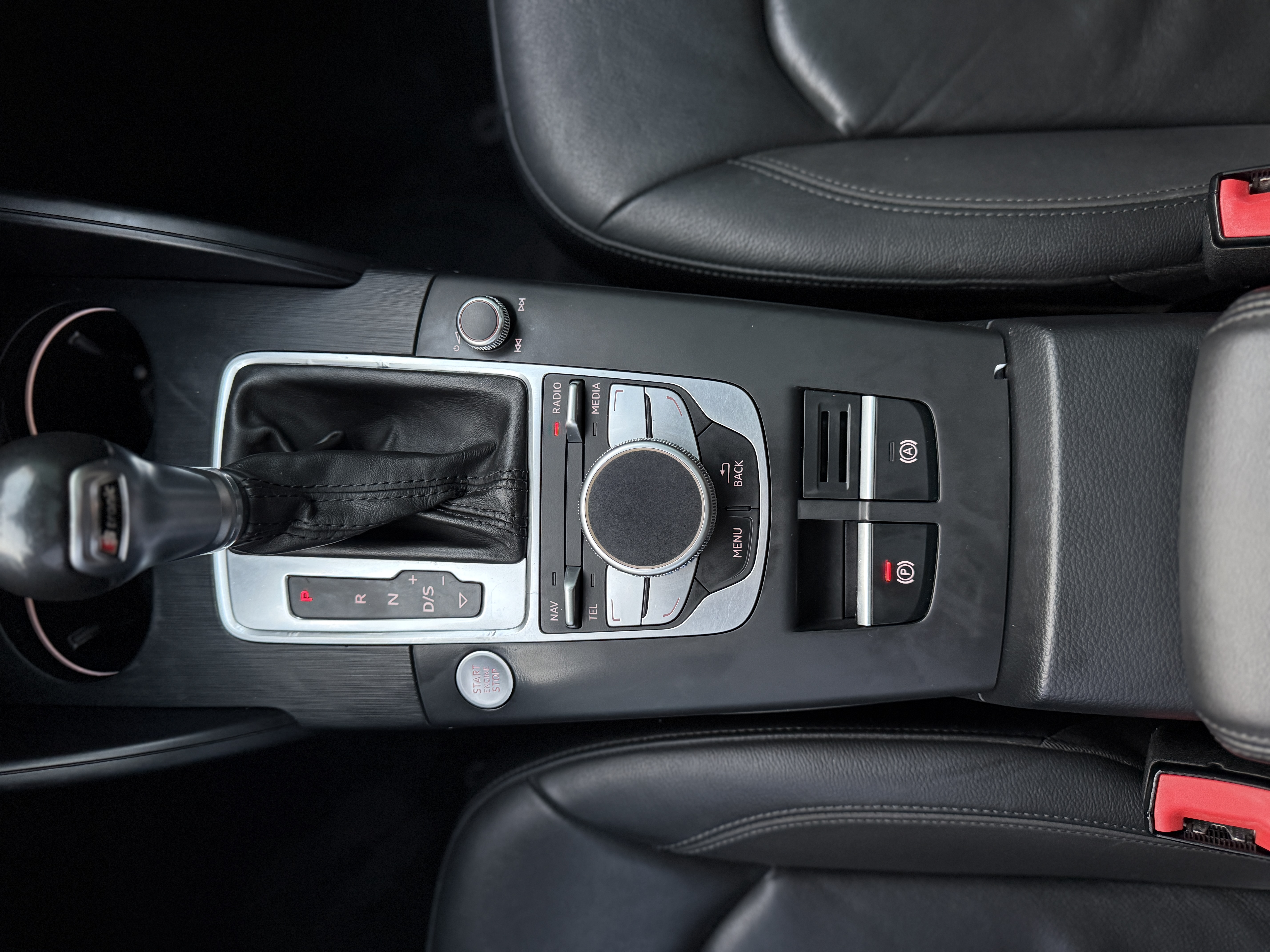 Audi A3 (Imported) 2015 صورة سيارة #11