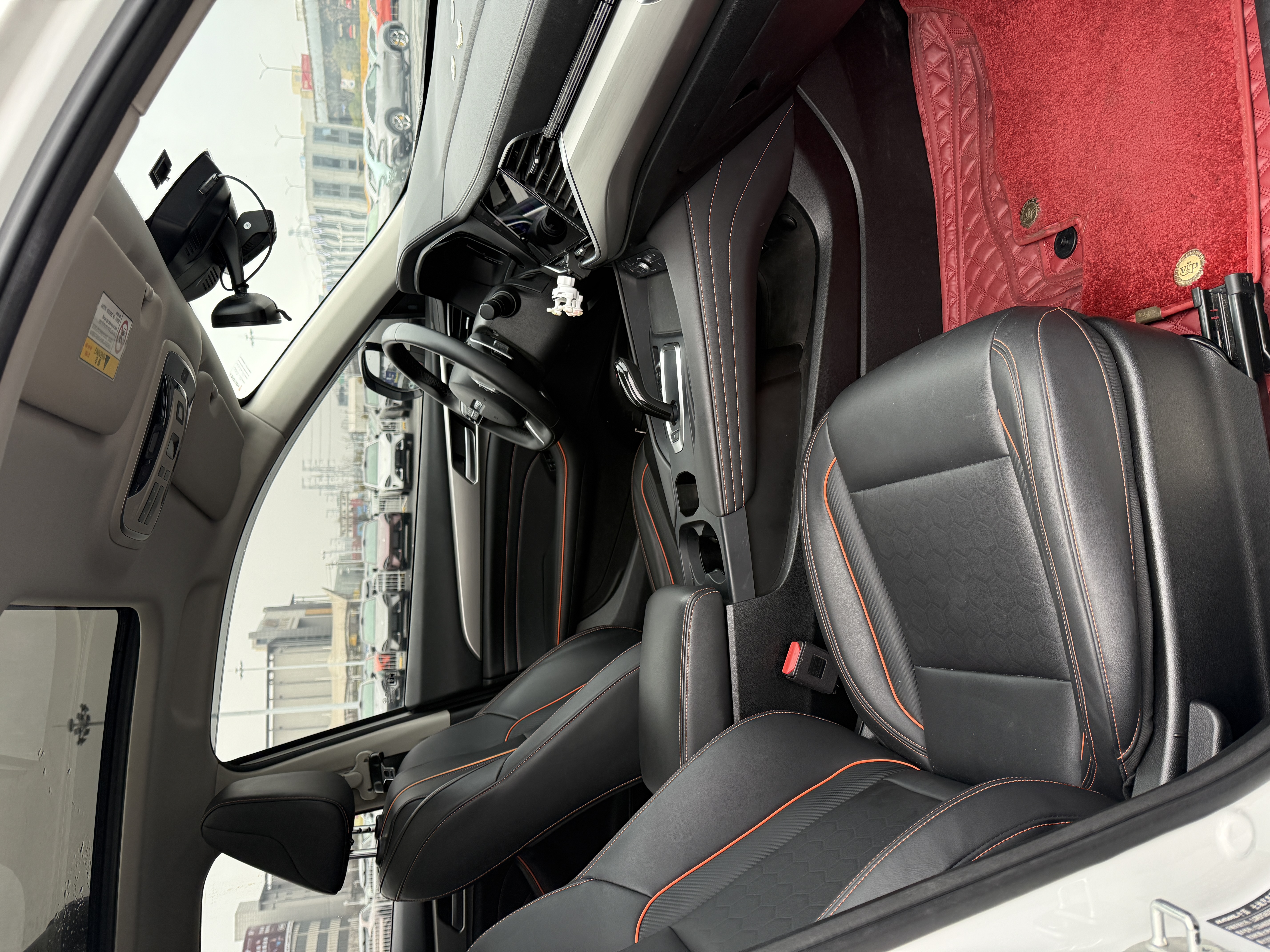 Haval F7 2021 #11 Haval F7 2021 car image #11