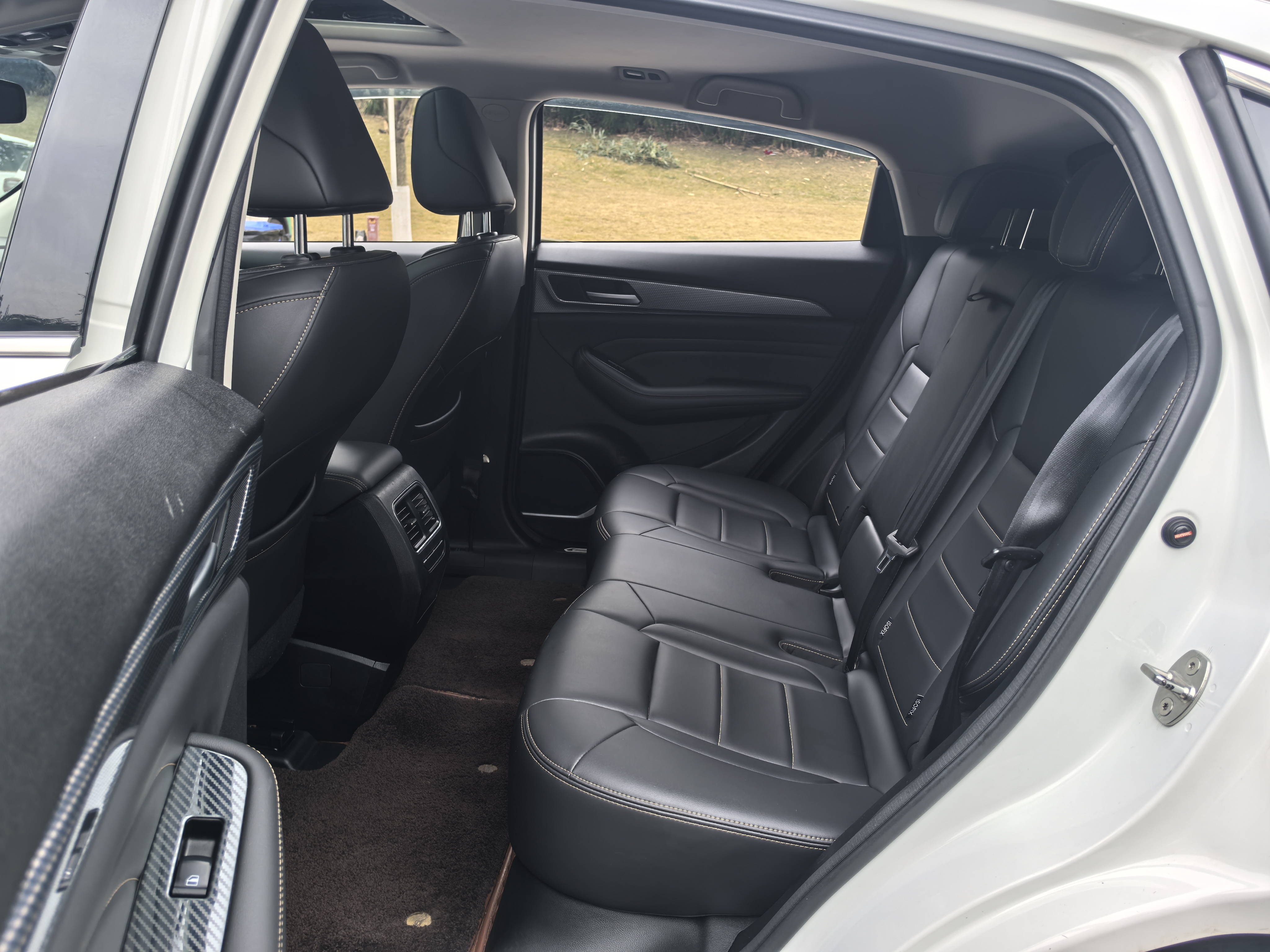 Haval F7x 2021 car image #11