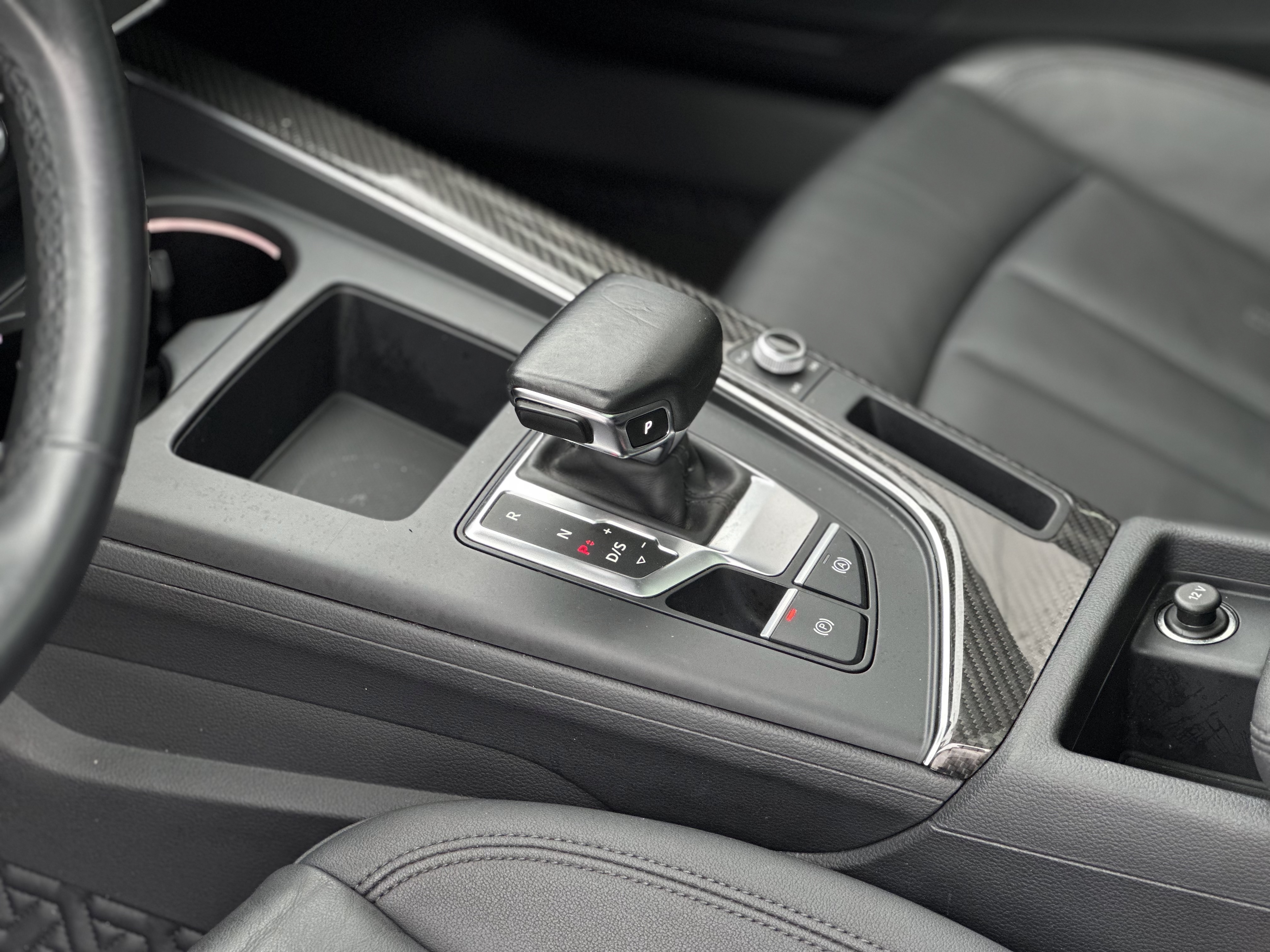 Audi A5 (Imported) 2021 изображение автомобиля #11