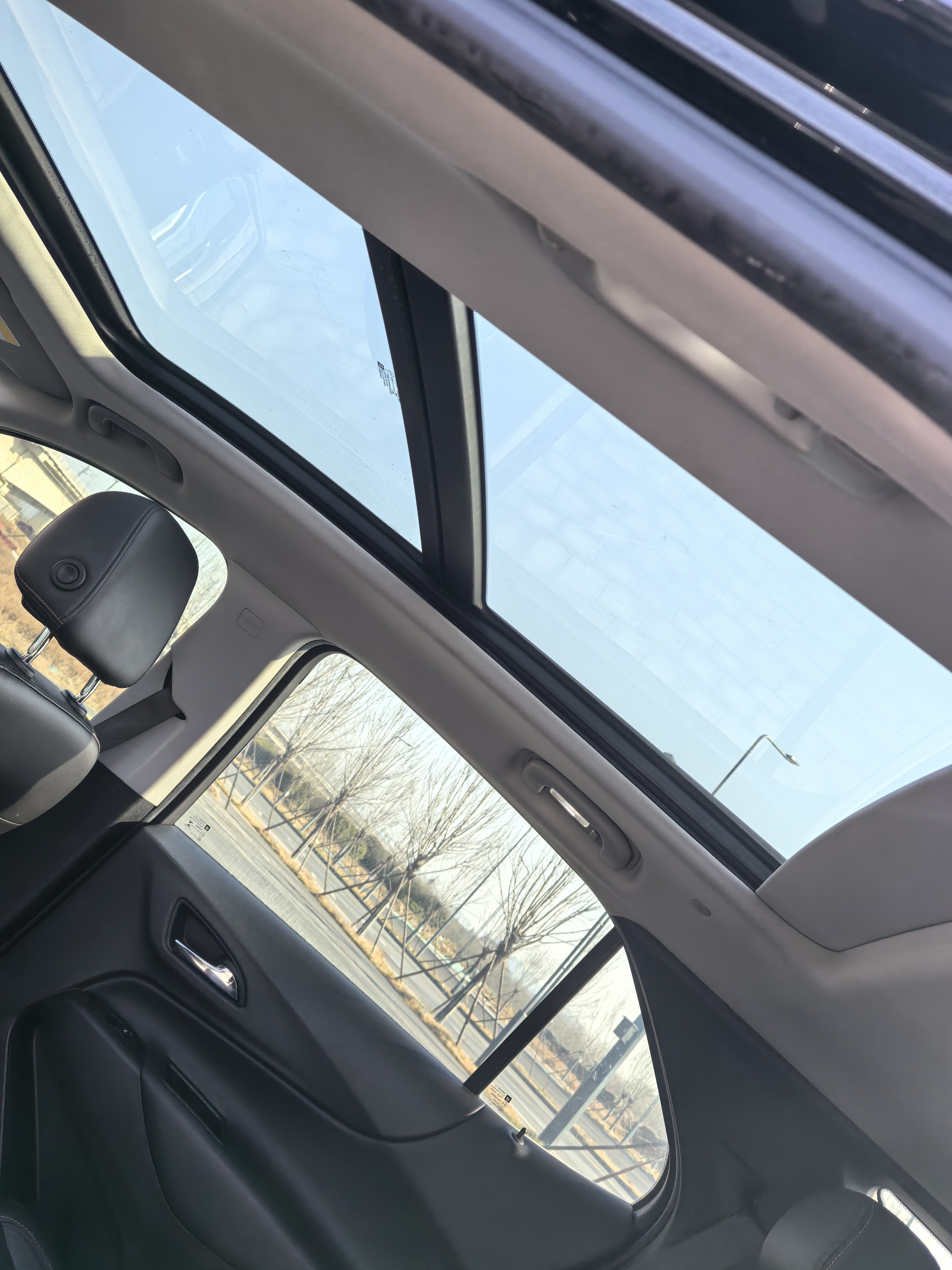 Chevrolet Equinox 2021 car image #11