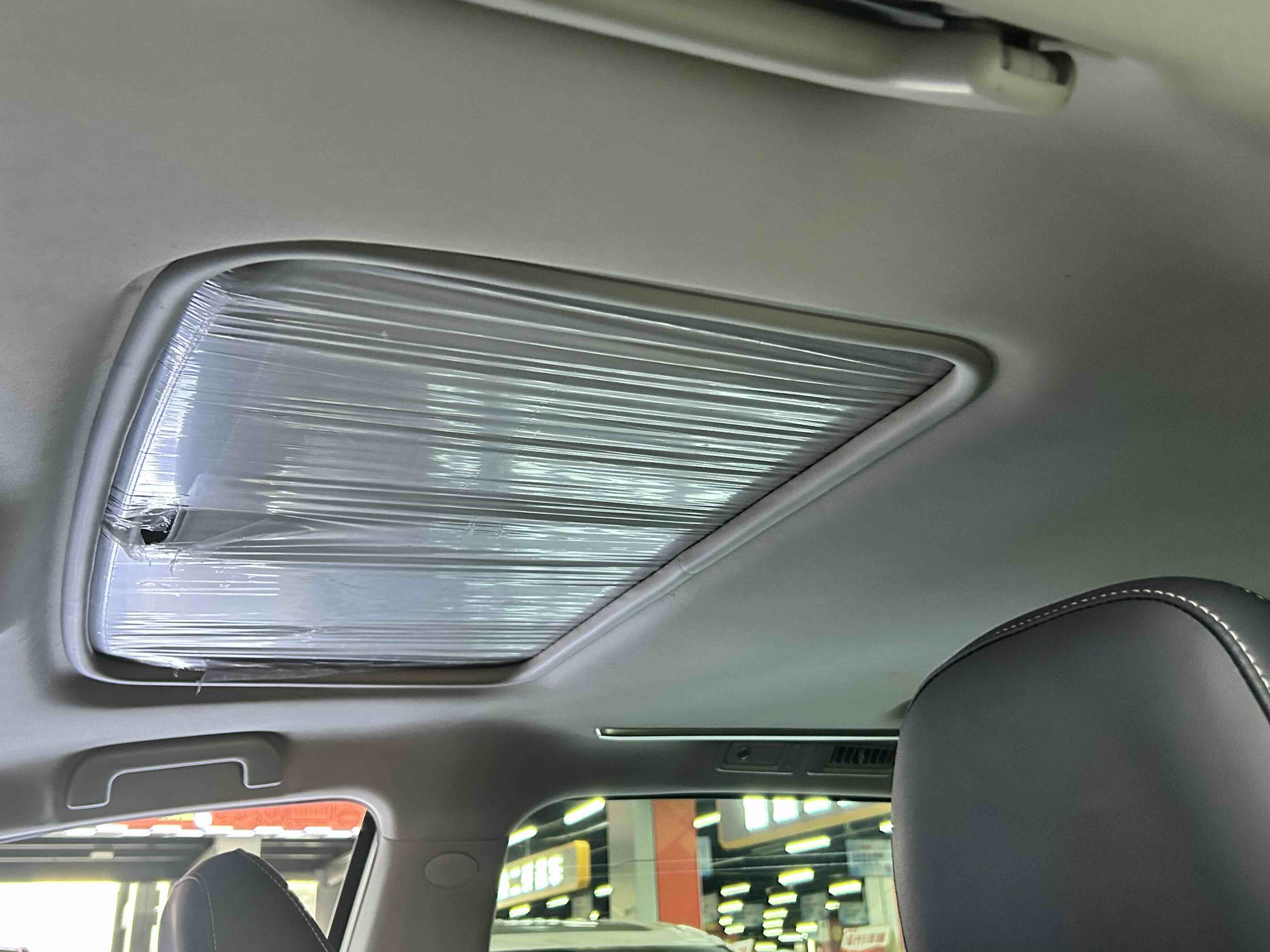 GAC Trumpchi M8 2022 car image #11