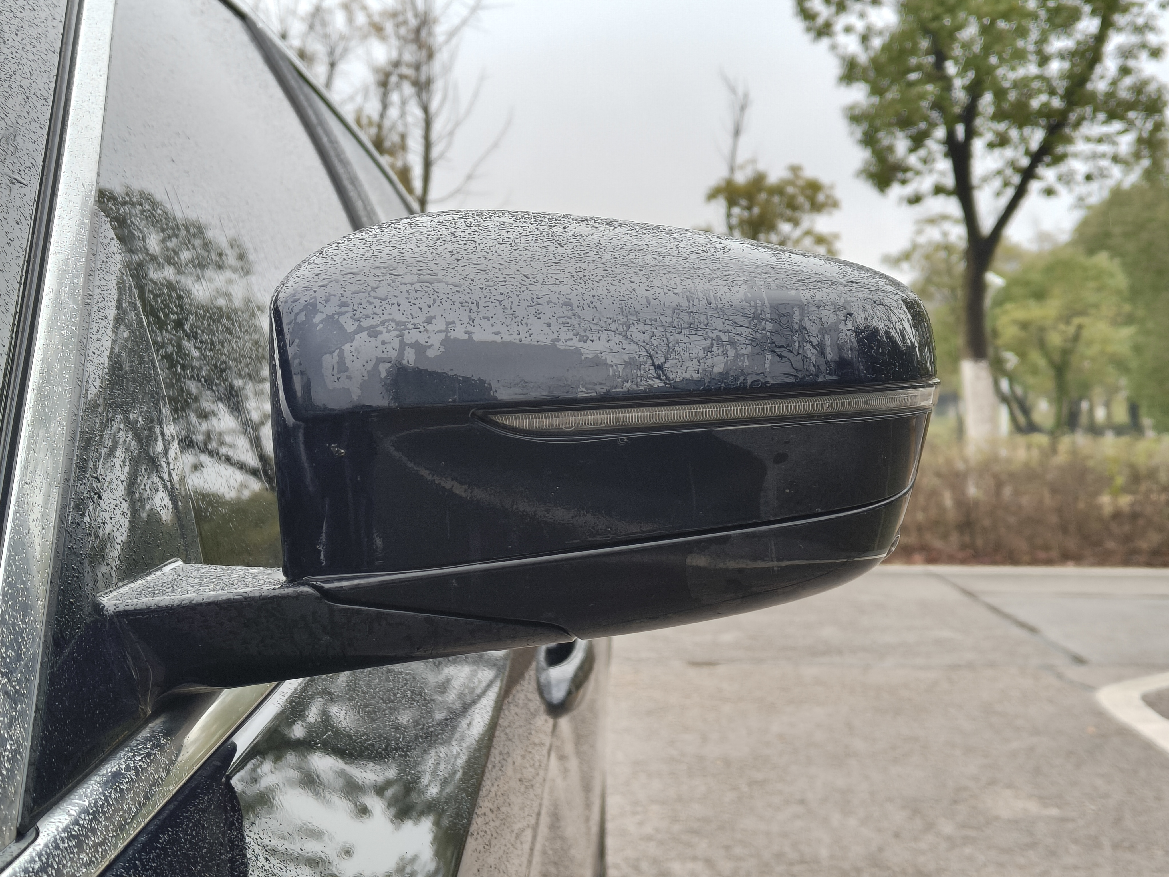 BMW 5 Series 2021 car image #11