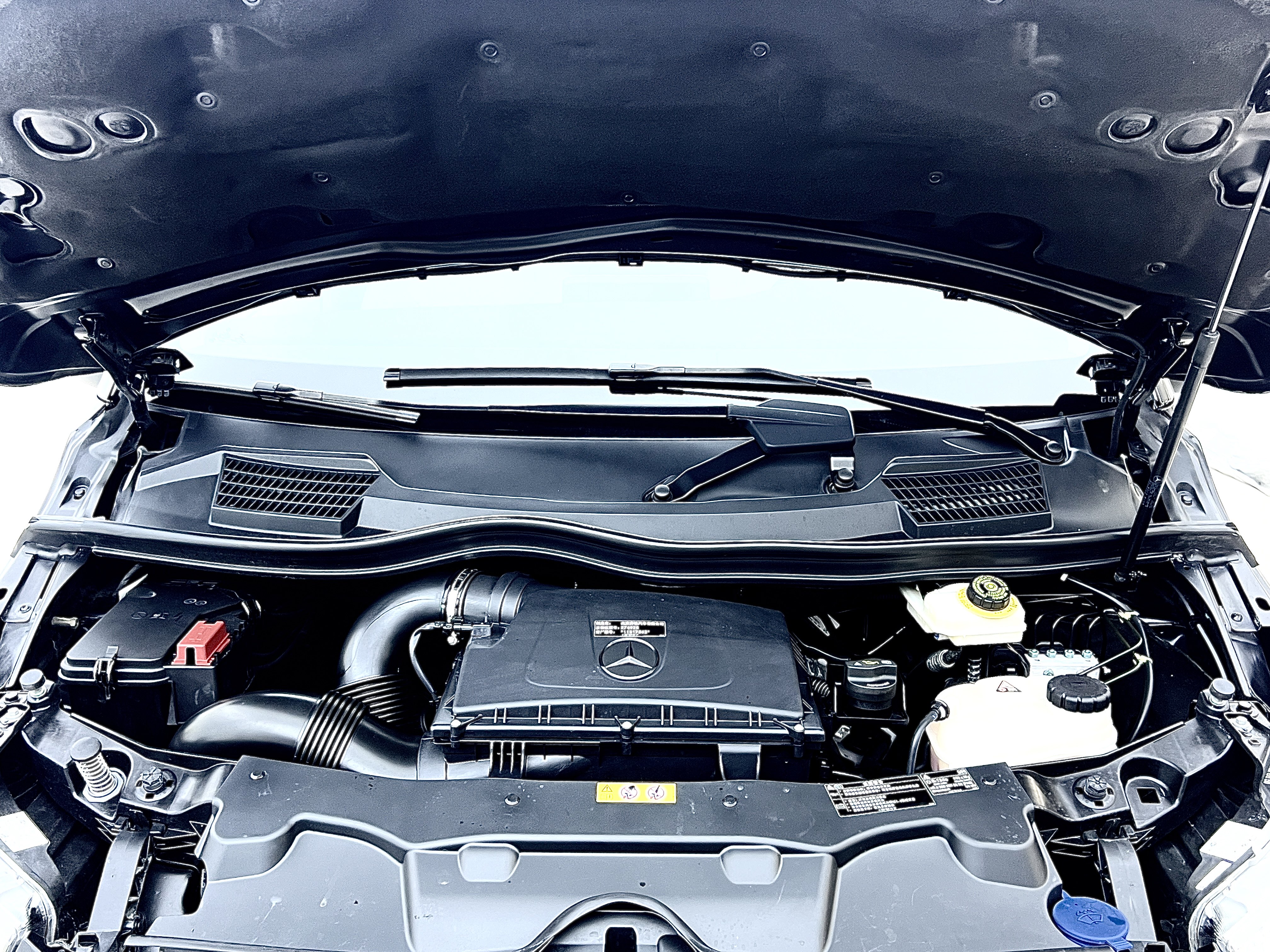 Mercedes-Benz V Class 2021 #11 Mercedes-Benz V Class 2021 immagine di auto #11