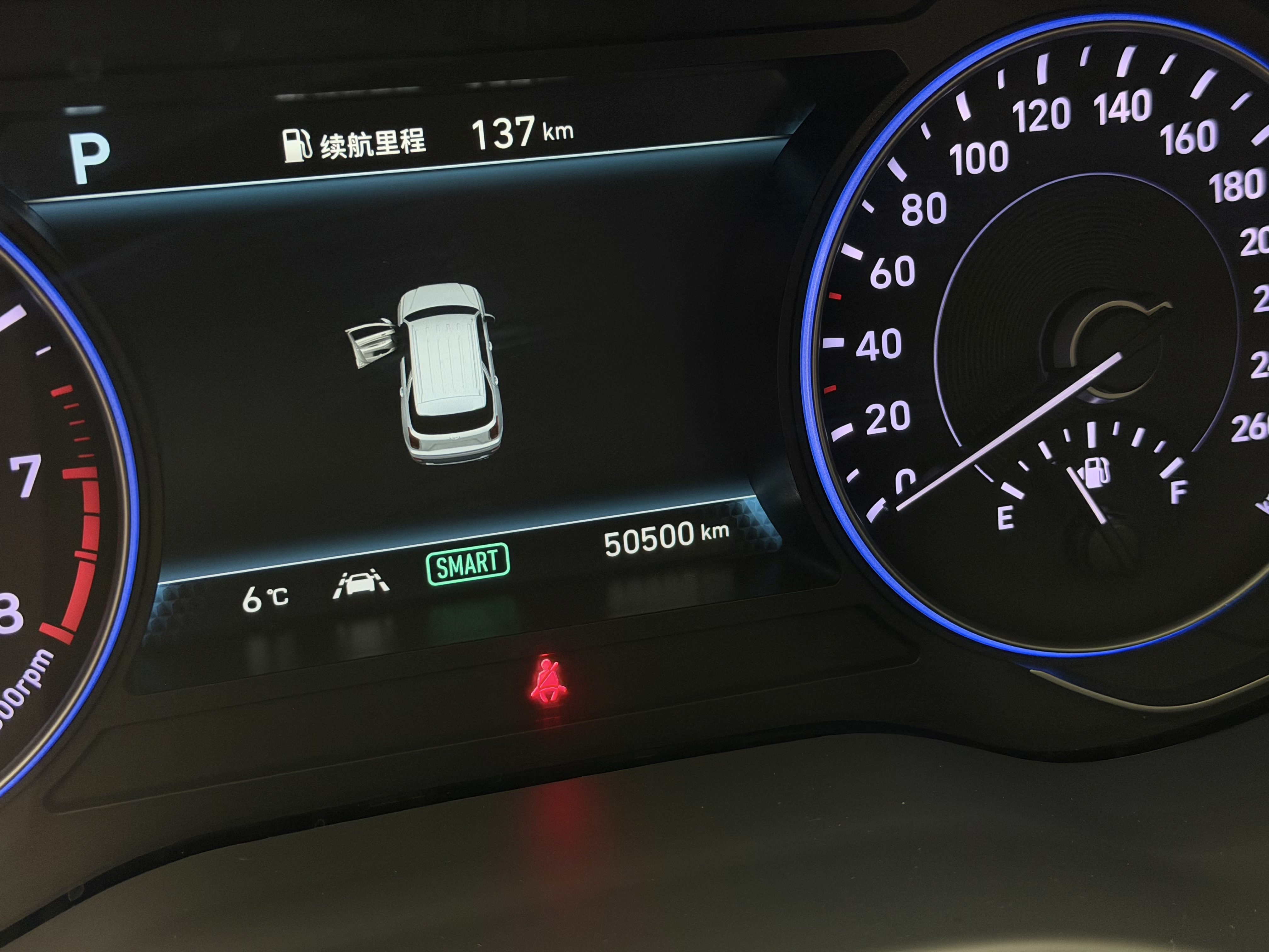 Hyundai Palisade 2021 immagine di auto #11