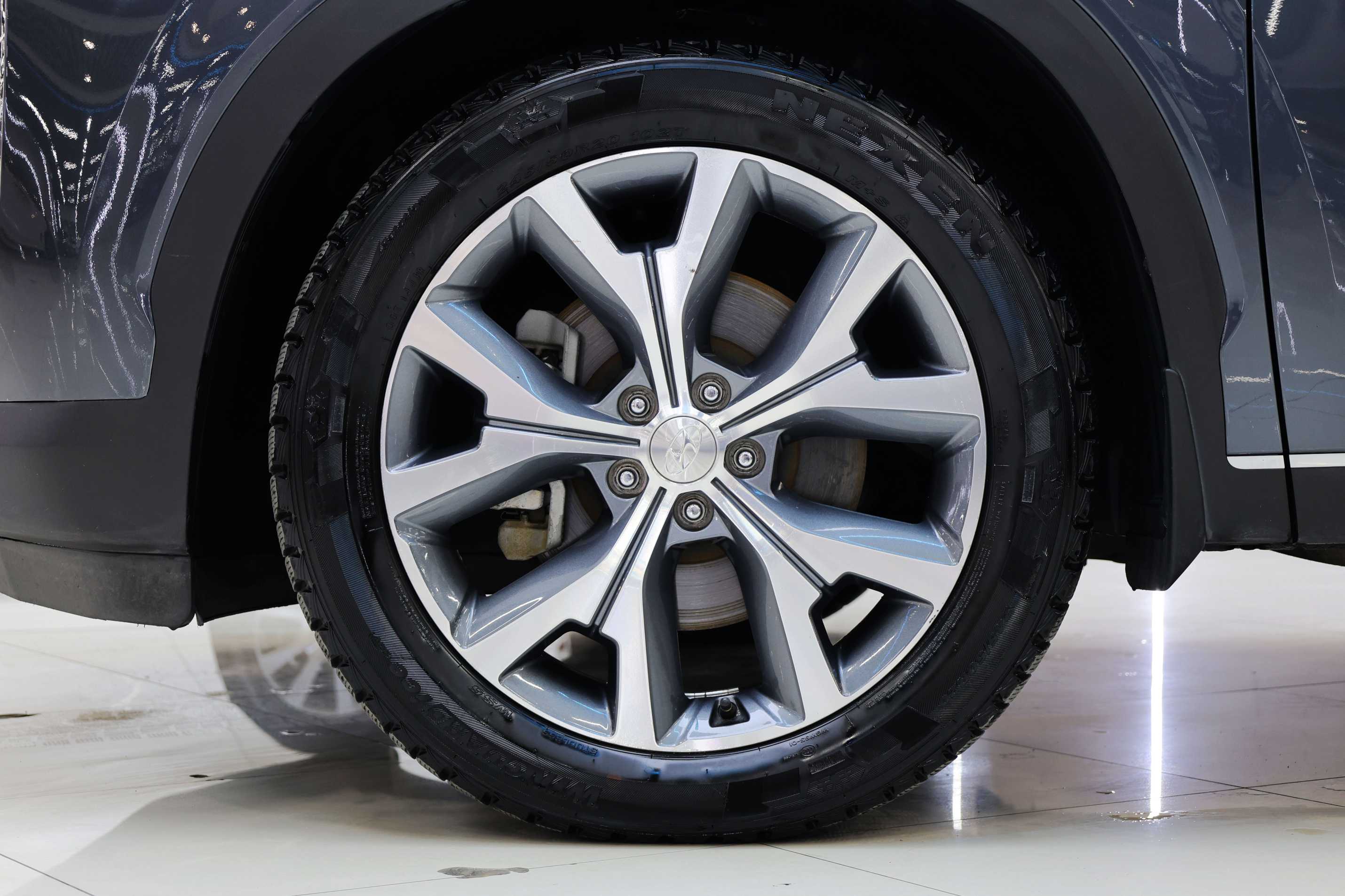 Hyundai Palisade 2021 #11 Hyundai Palisade 2021 immagine di auto #11