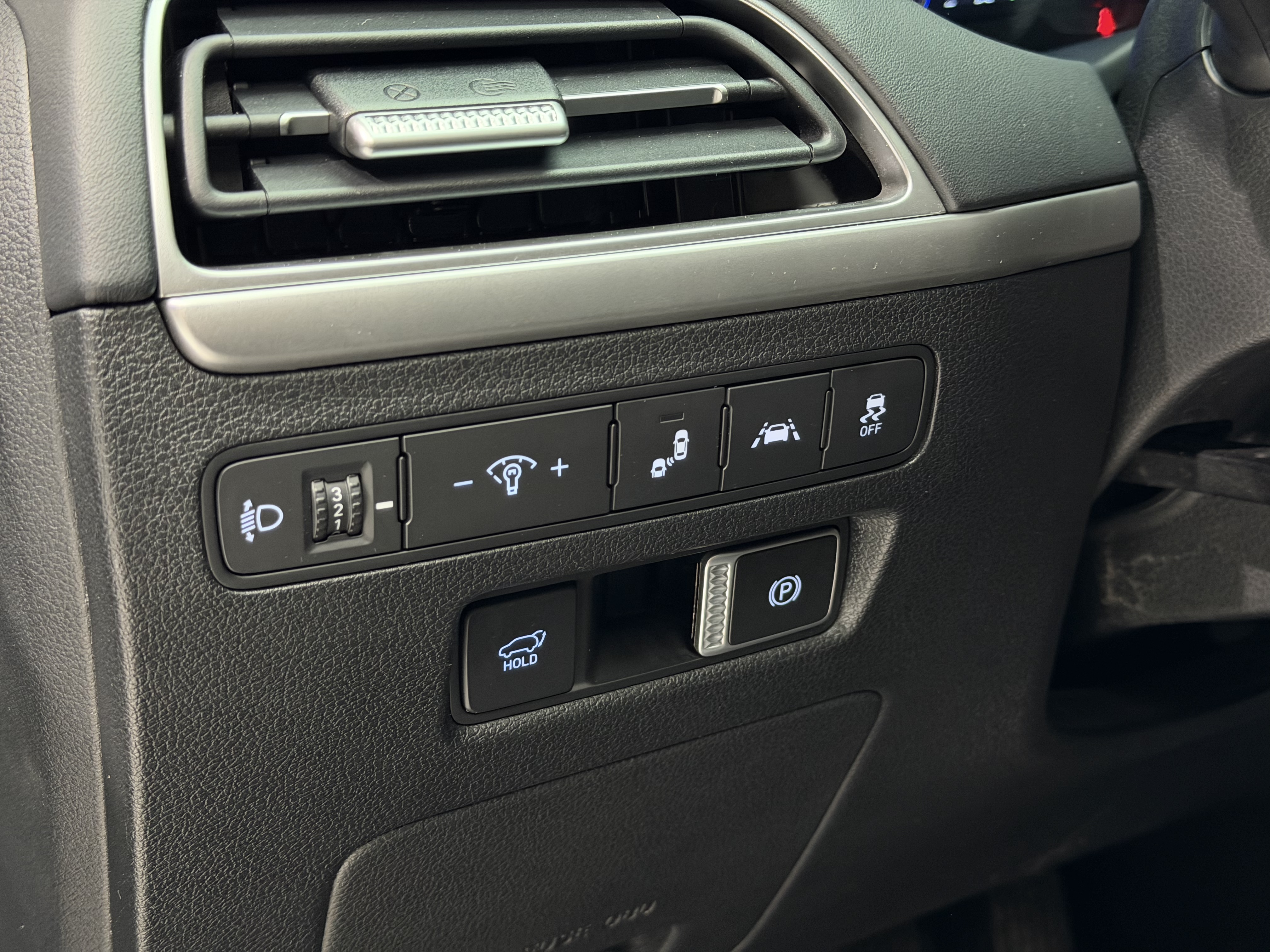 Hyundai Palisade 2021 car image #11