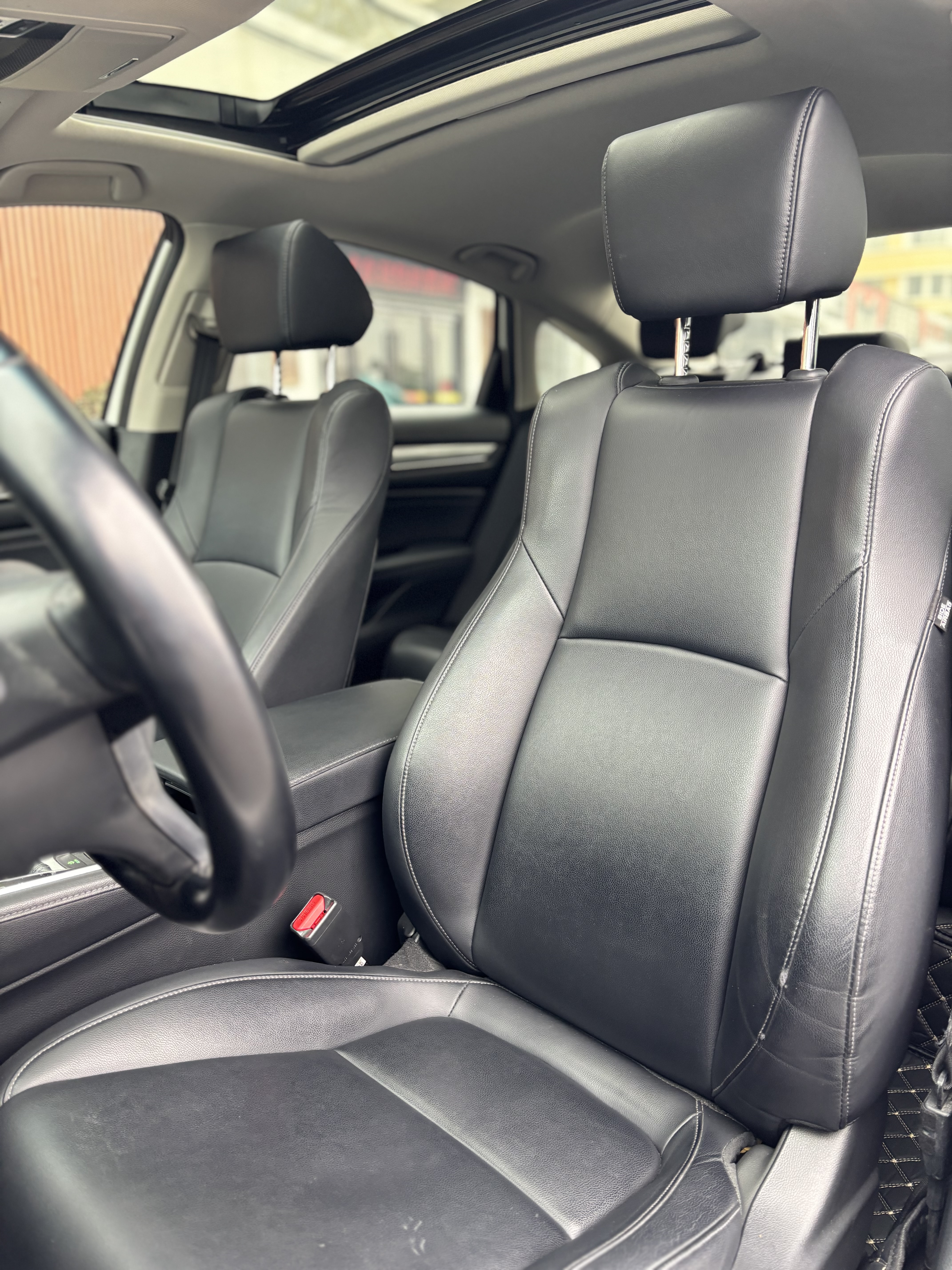 本田 雅阁 2021 汽车图片 #11