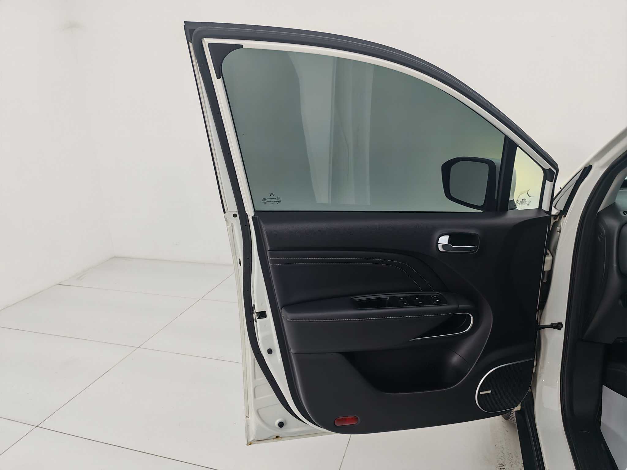 GAC Trumpchi GS3 2021 car image #11