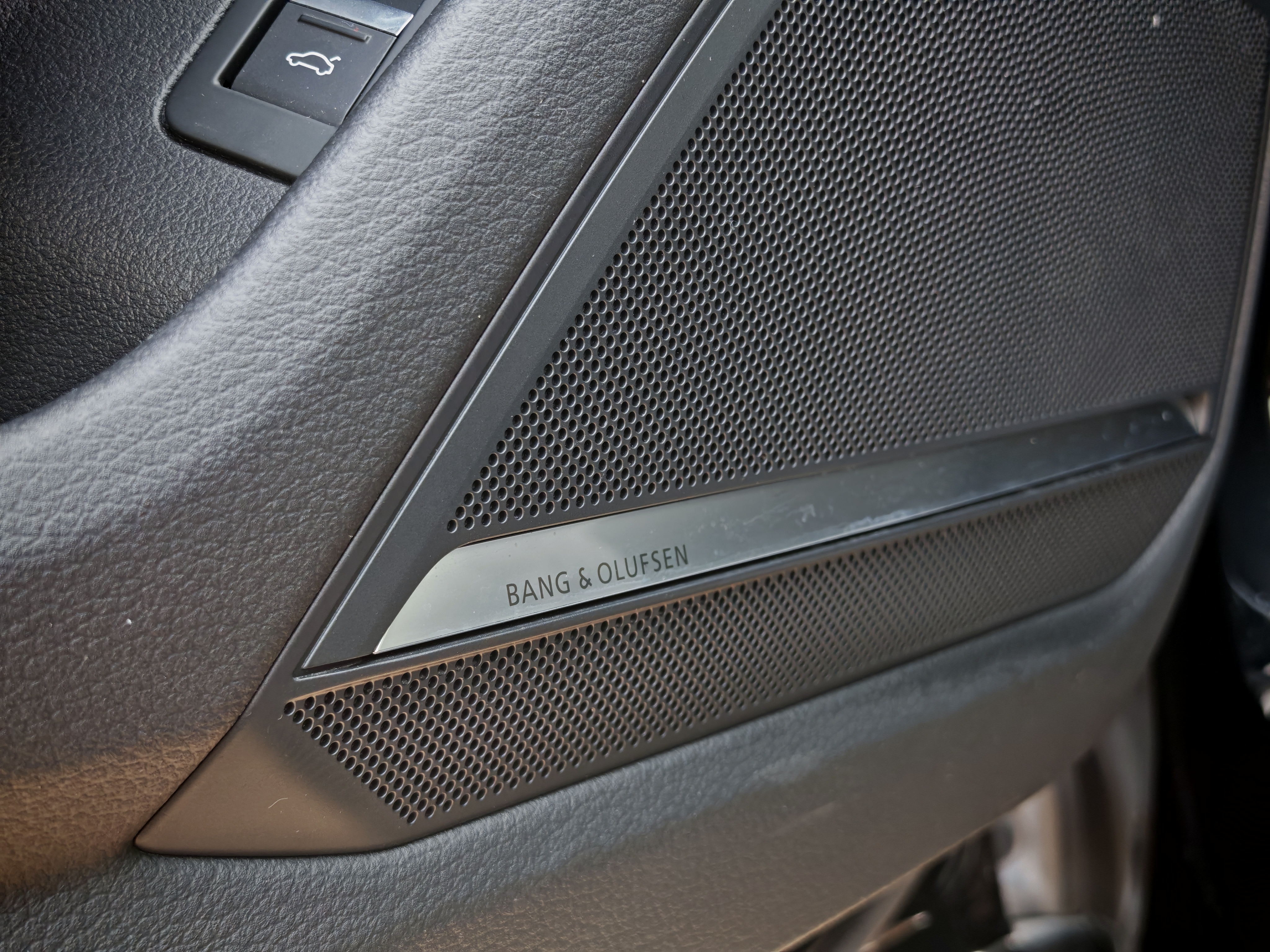 Audi A6L 2021 car image #11