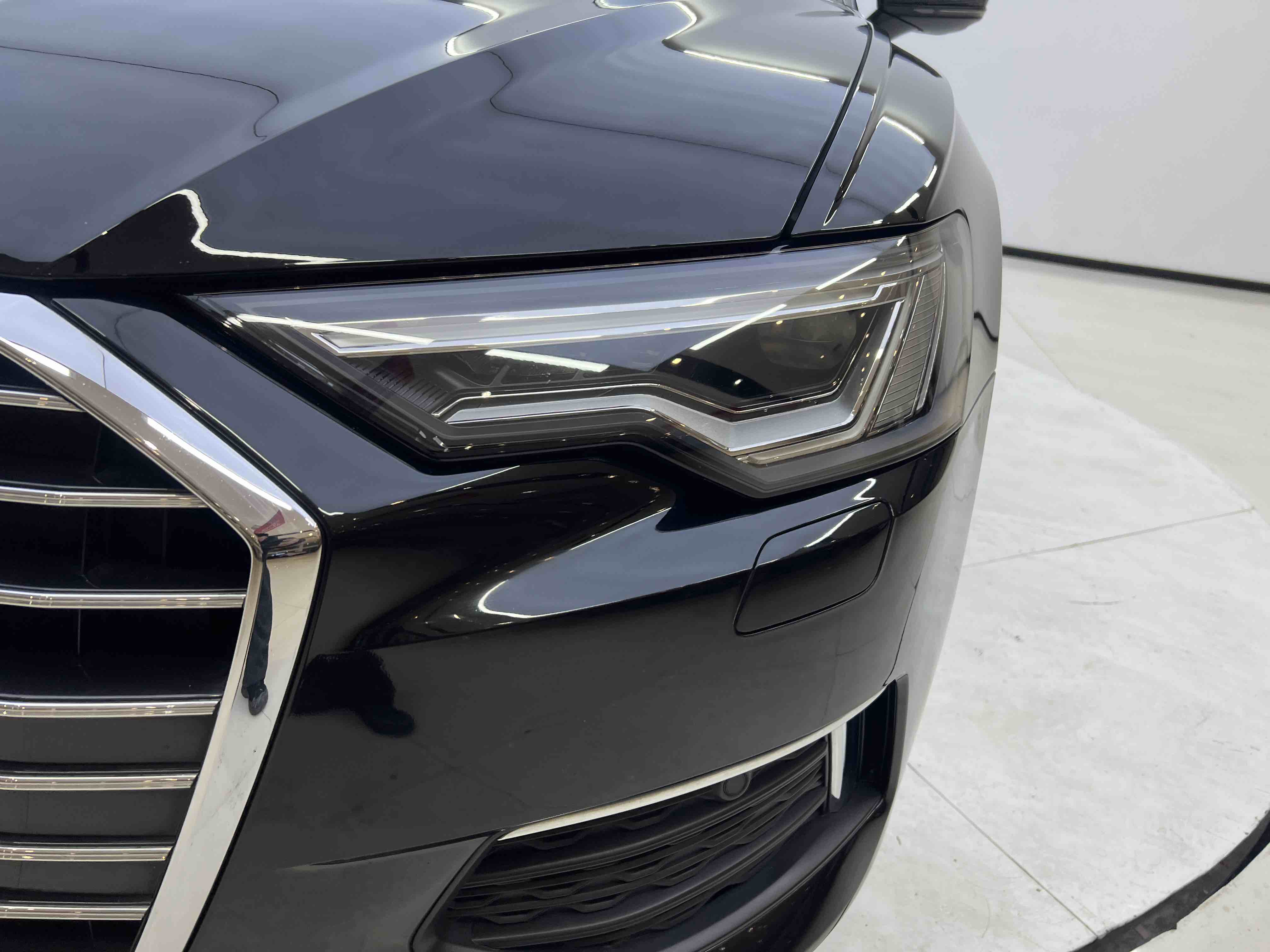 Audi A6L 2021 #11 Audi A6L 2021 car image #11