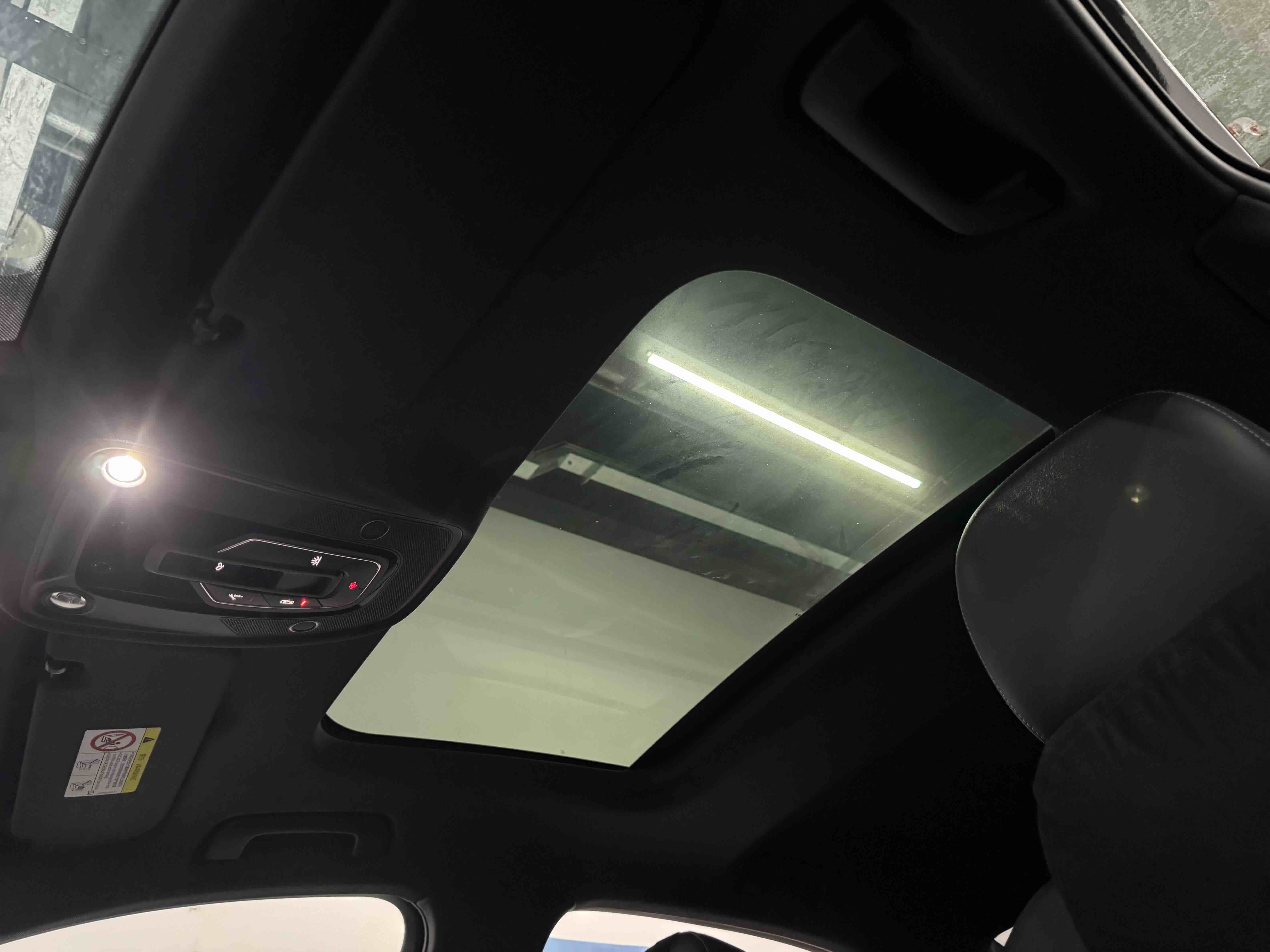 Audi A6L 2021 car image #11
