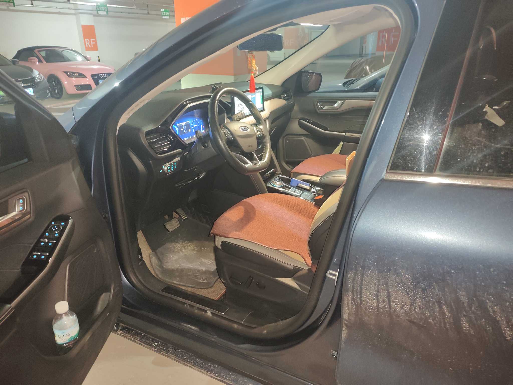 Ford Escape 2020 #11 Ford Escape 2020 immagine di auto #11