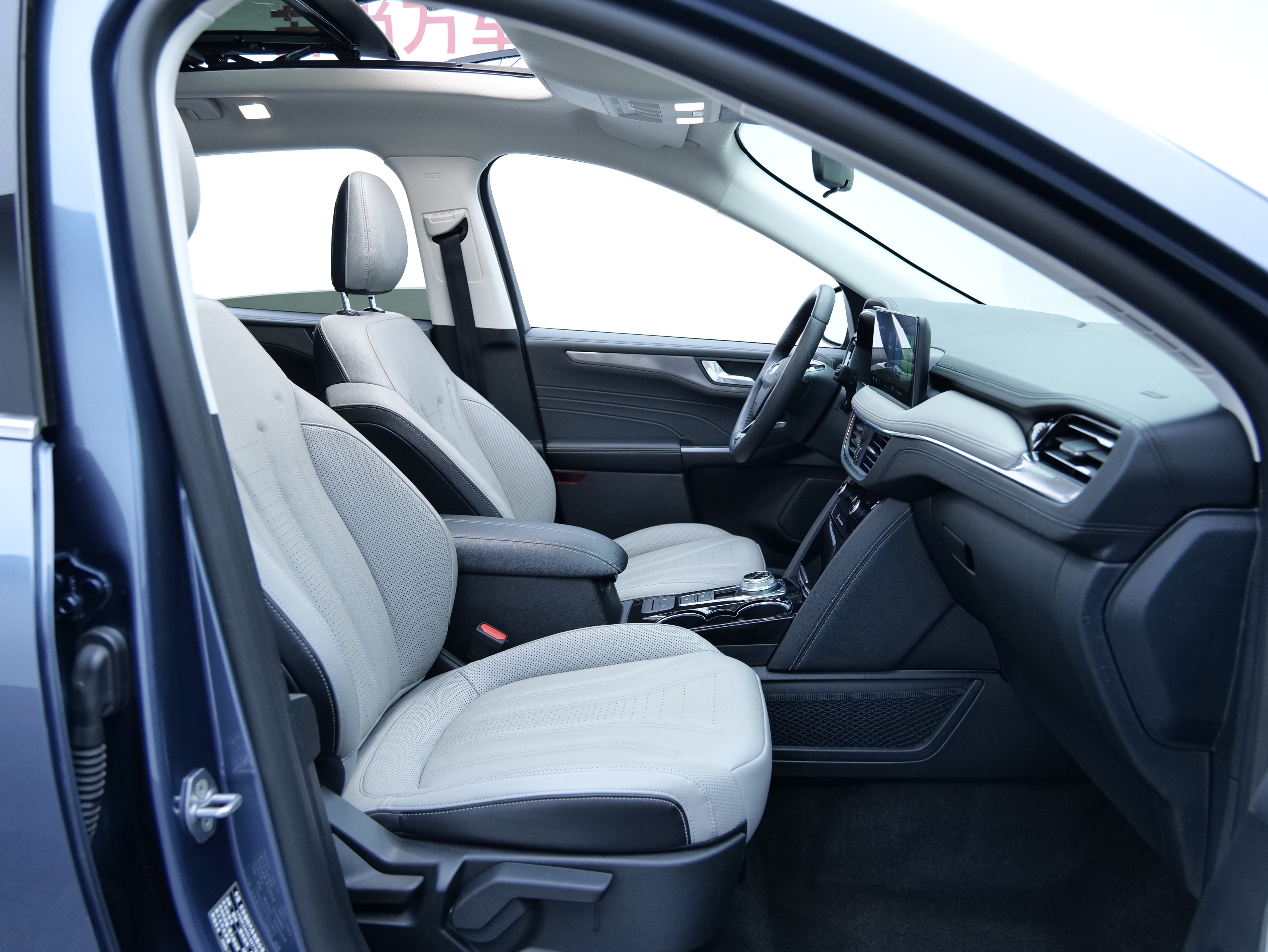 Ford Escape 2021 #11 Ford Escape 2021 immagine di auto #11