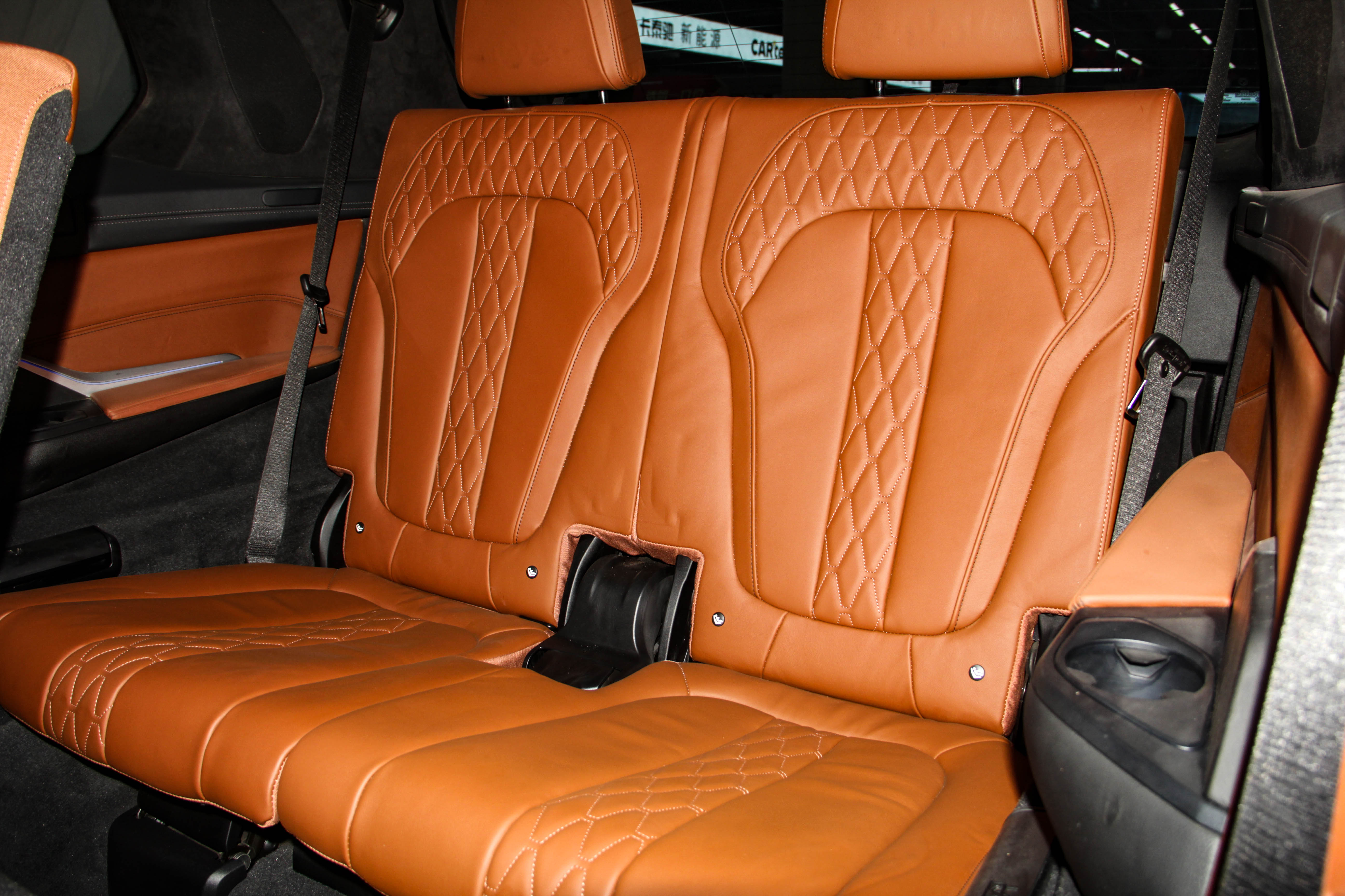 BMW X7 2021 immagine di auto #11