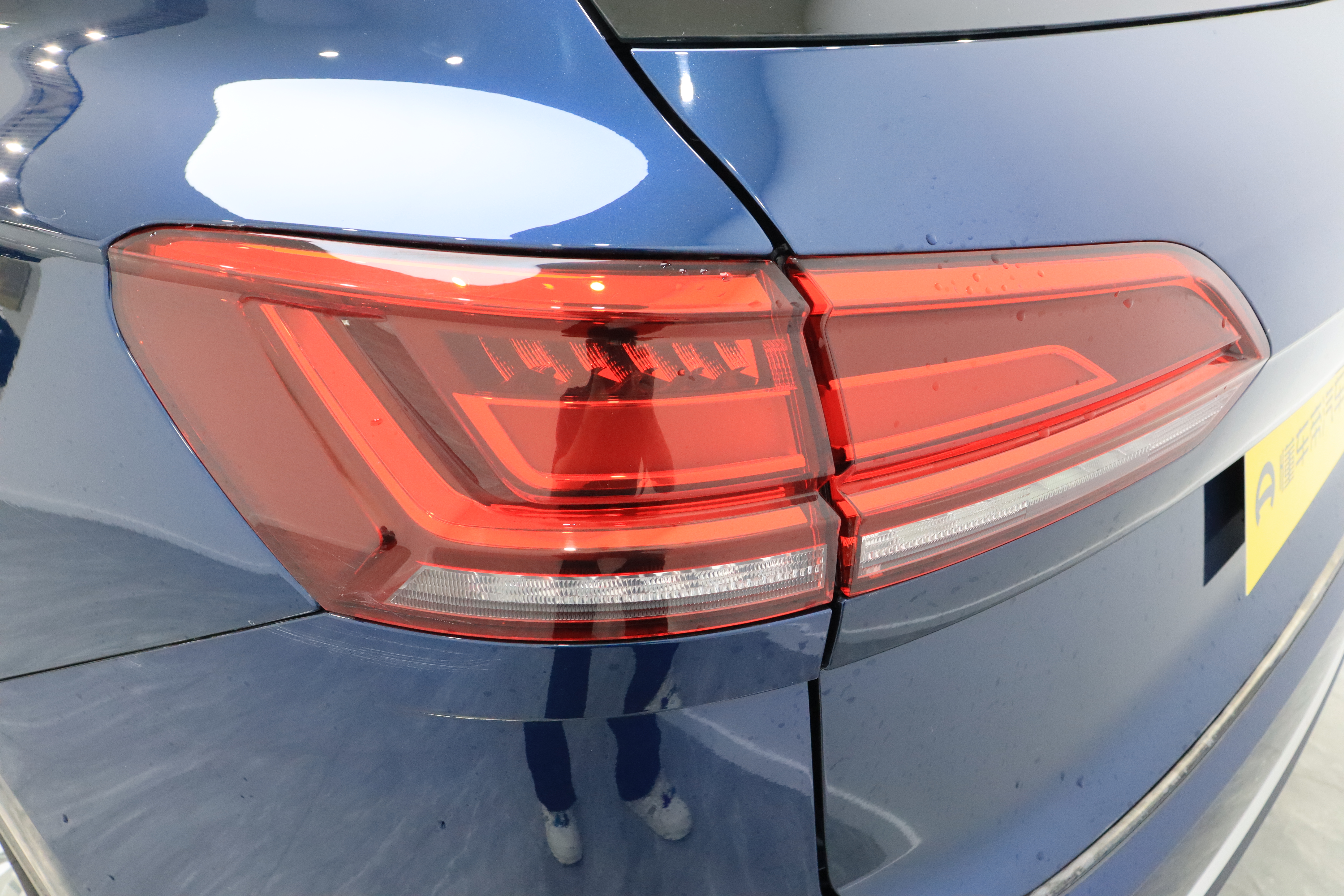 Volkswagen Touareg 2020 #11 Volkswagen Touareg 2020 image de voiture #11