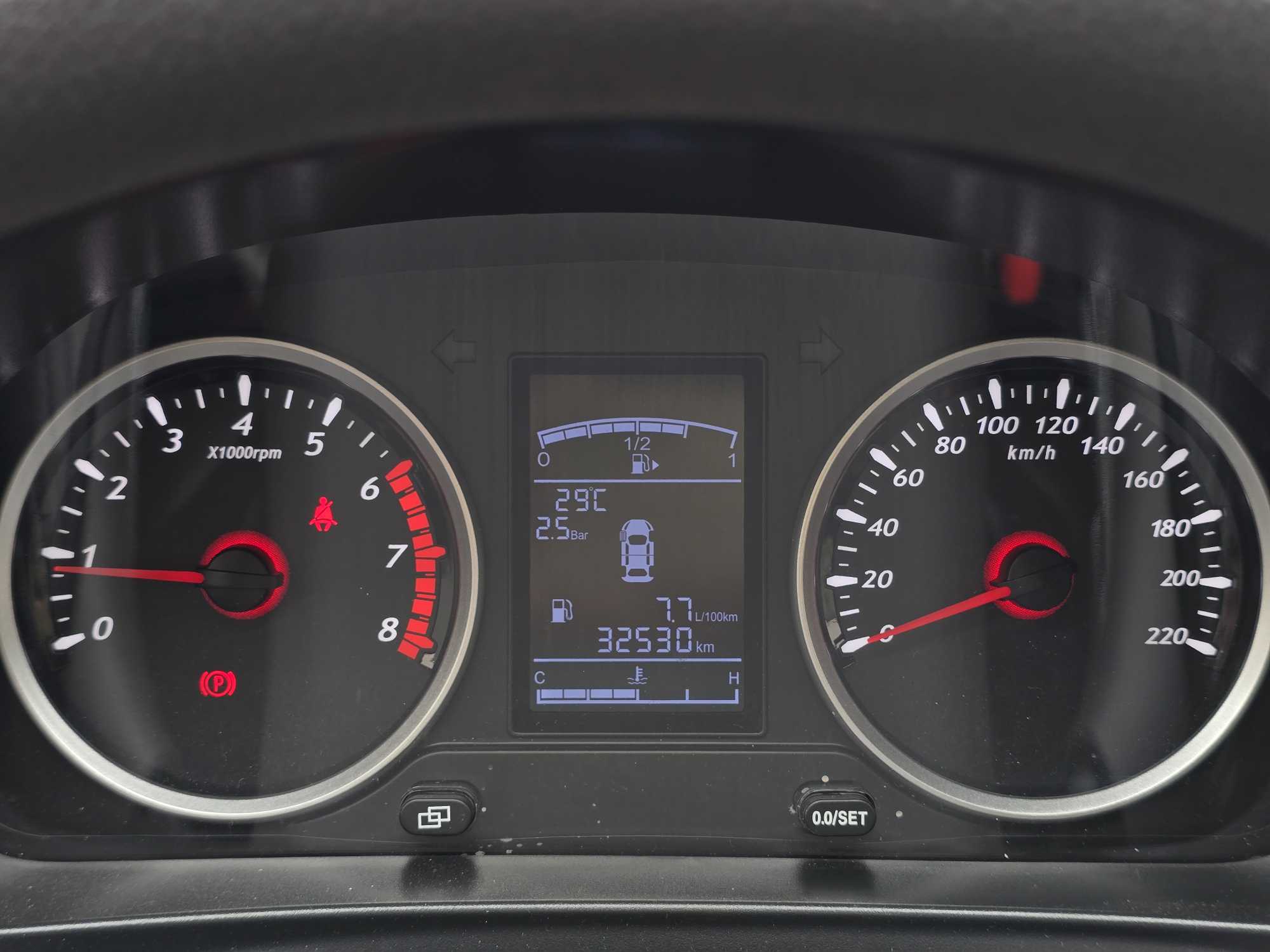 T5 2021 car image #11