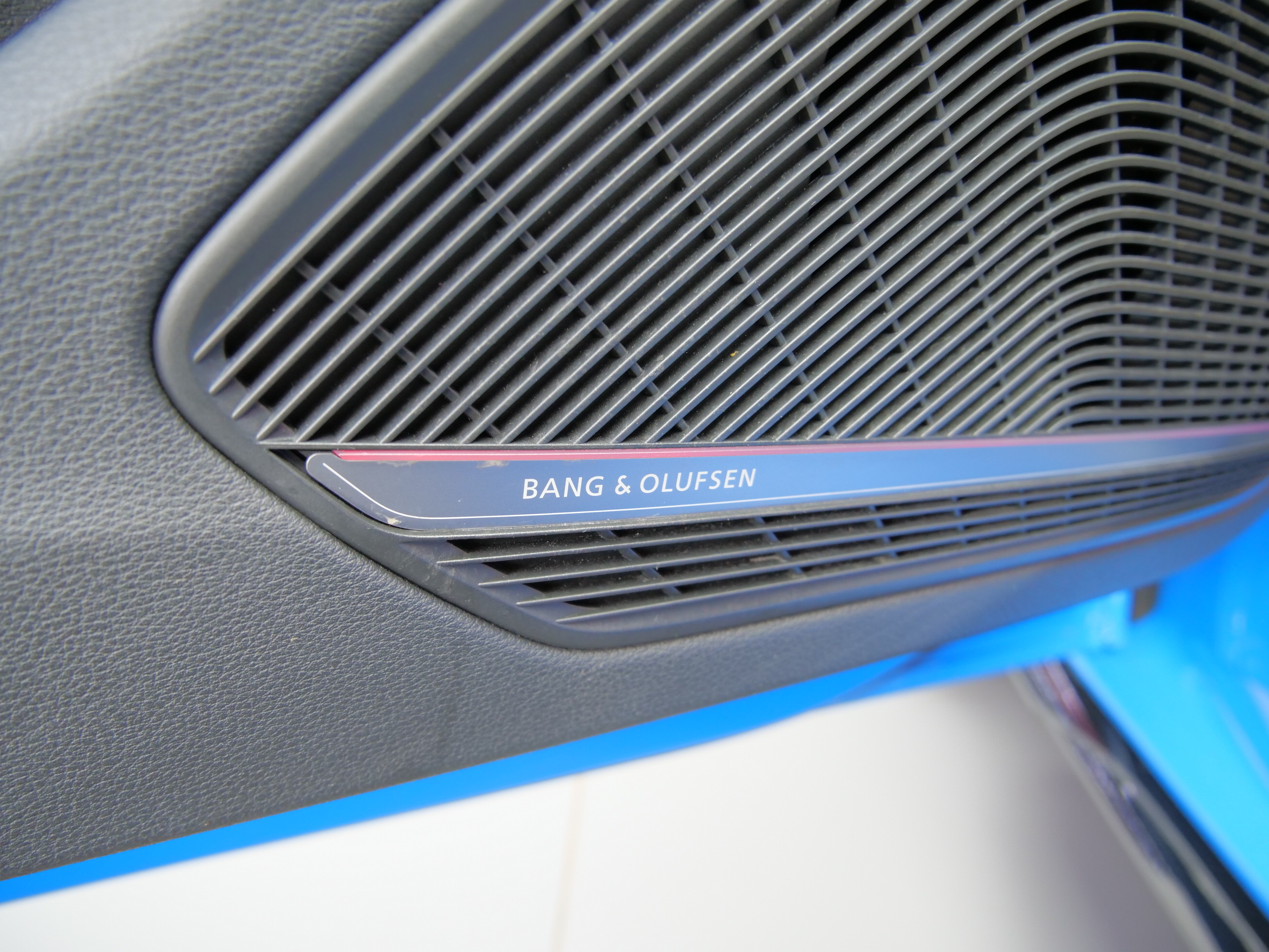 Audi S4 2021 image de voiture #11