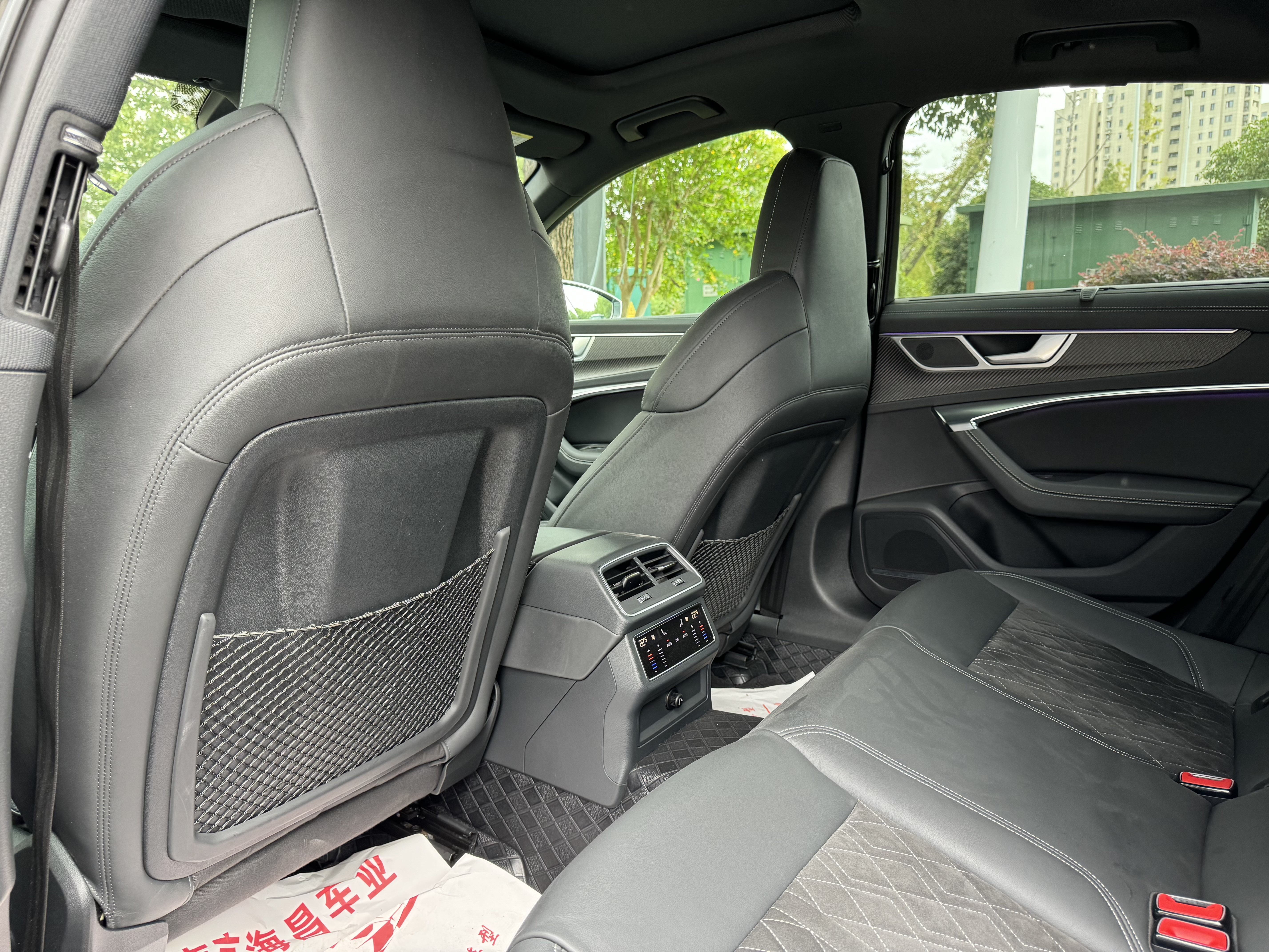 Audi S6 2021 #11 Audi S6 2021 immagine di auto #11