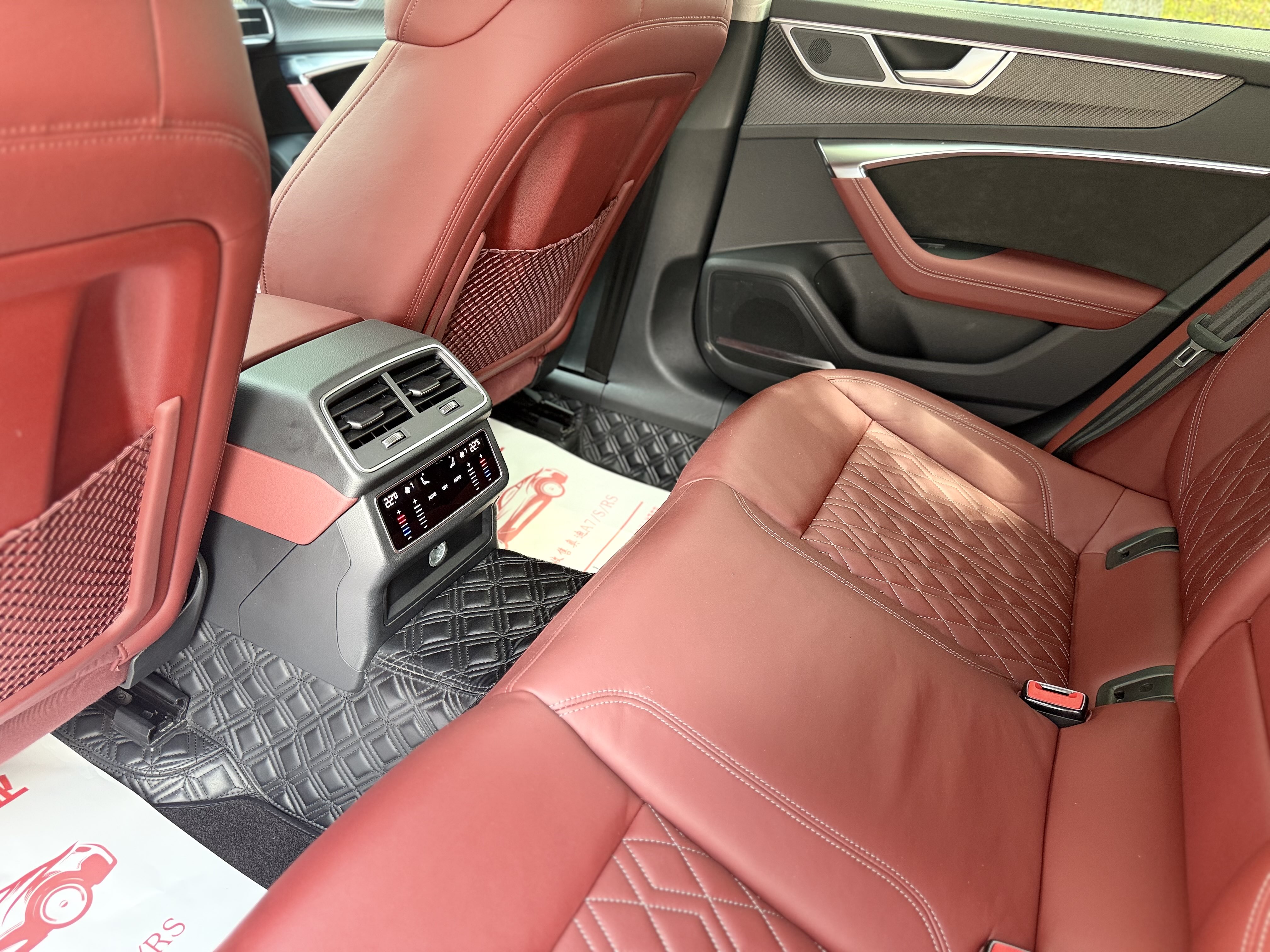 Audi S7 2021 #11 Audi S7 2021 car image #11