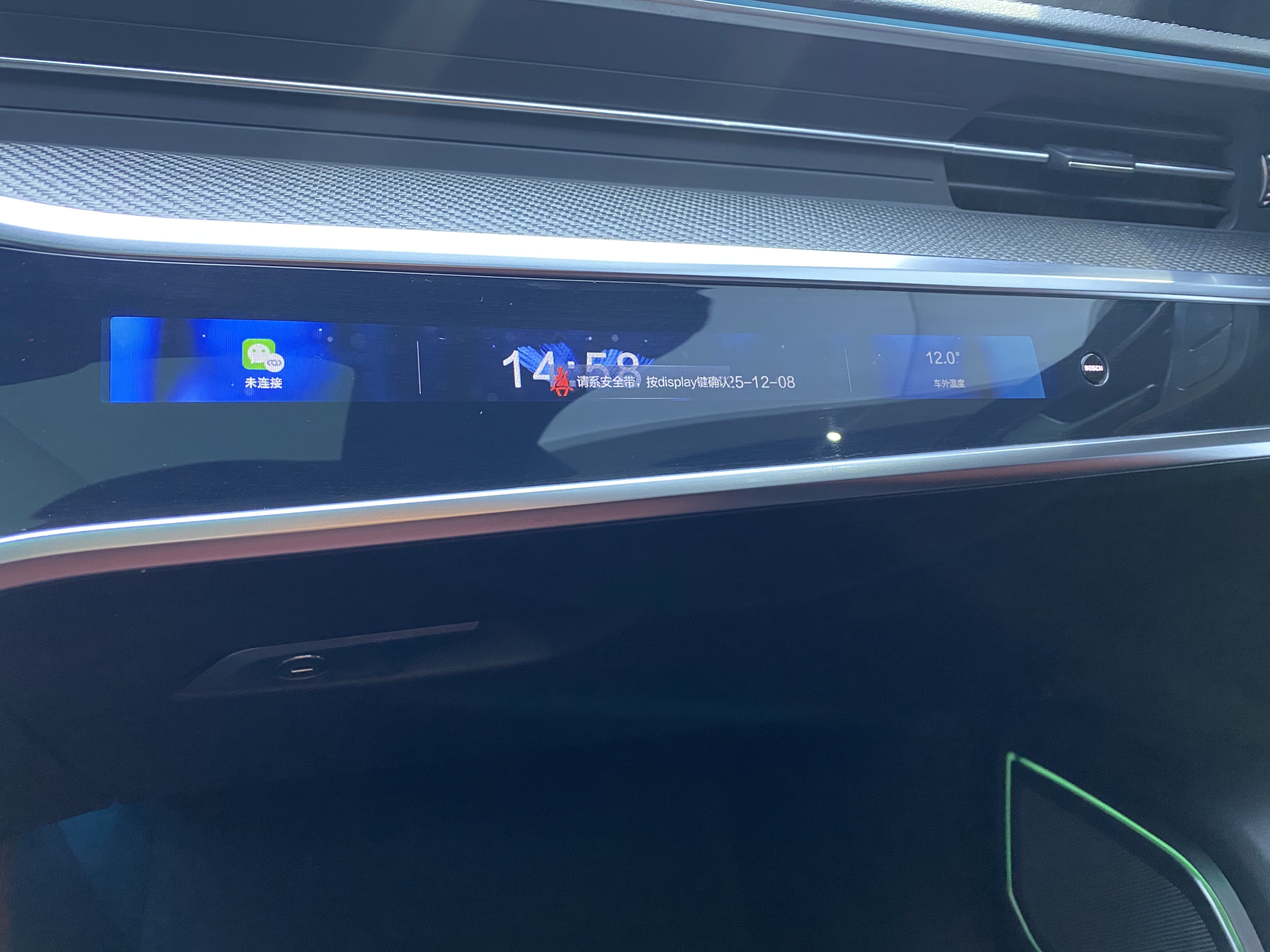 Audi S7 2021 #11 Audi S7 2021 immagine di auto #11