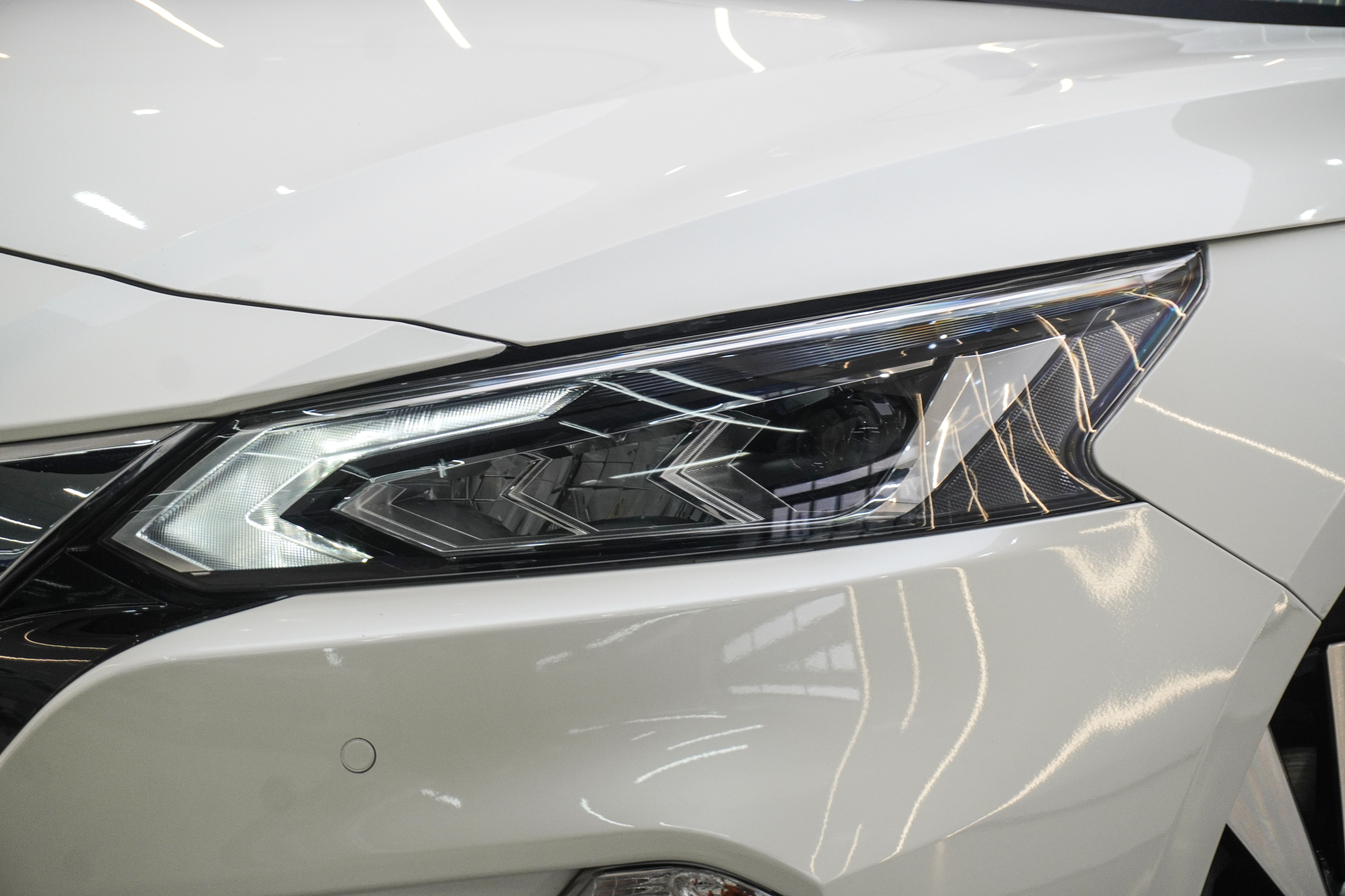 日产 天籁 2021 汽车图片 #11