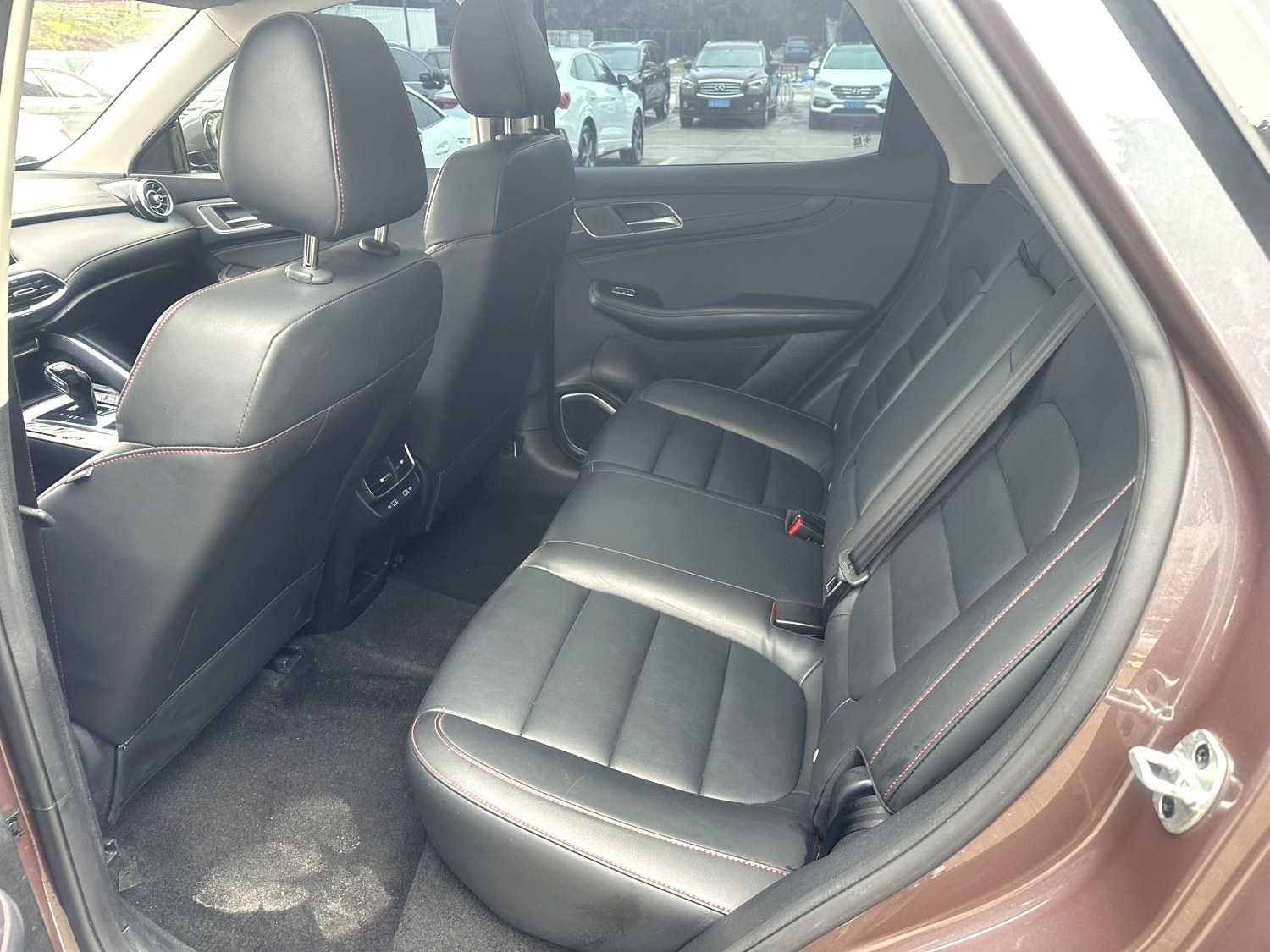 MG Pilot 2022 #11 MG Pilot 2022 car image #11