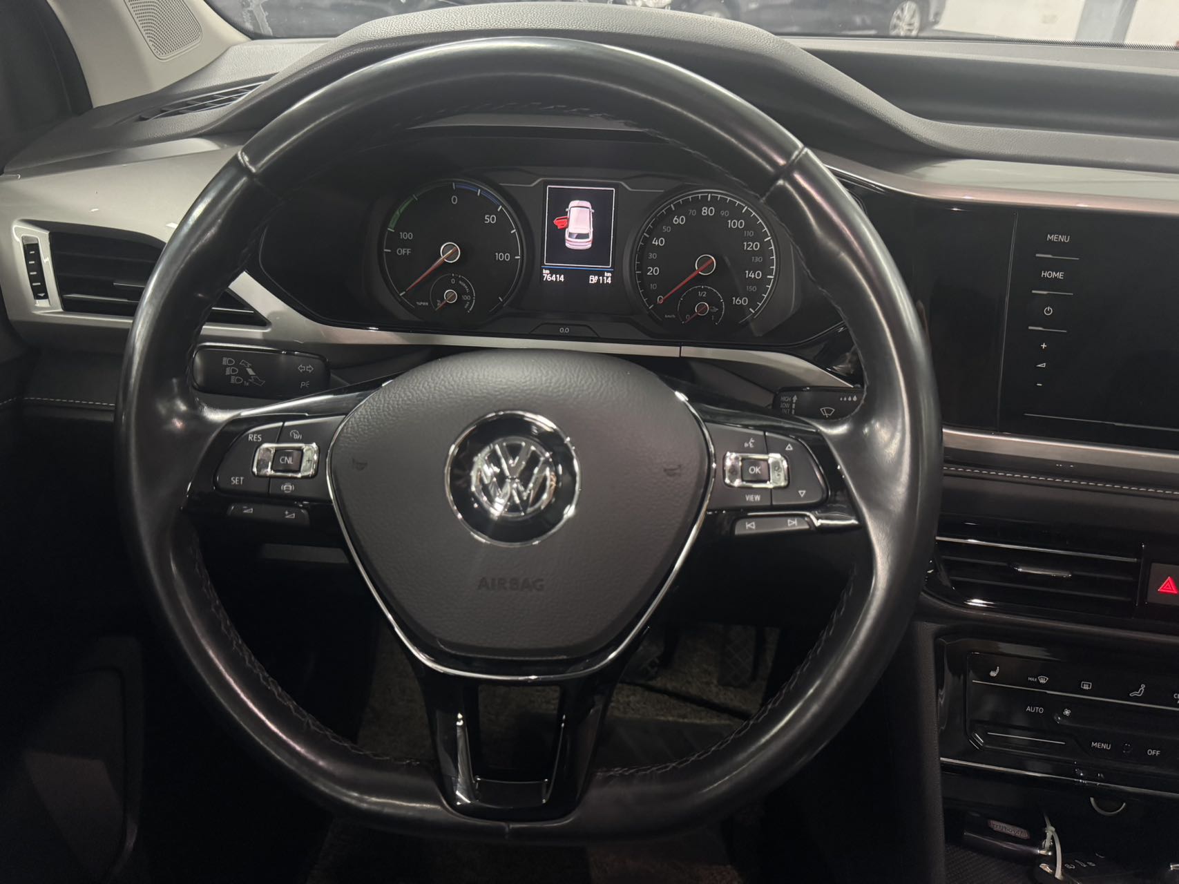 Volkswagen Tharu New Energy 2021 immagine di auto #11