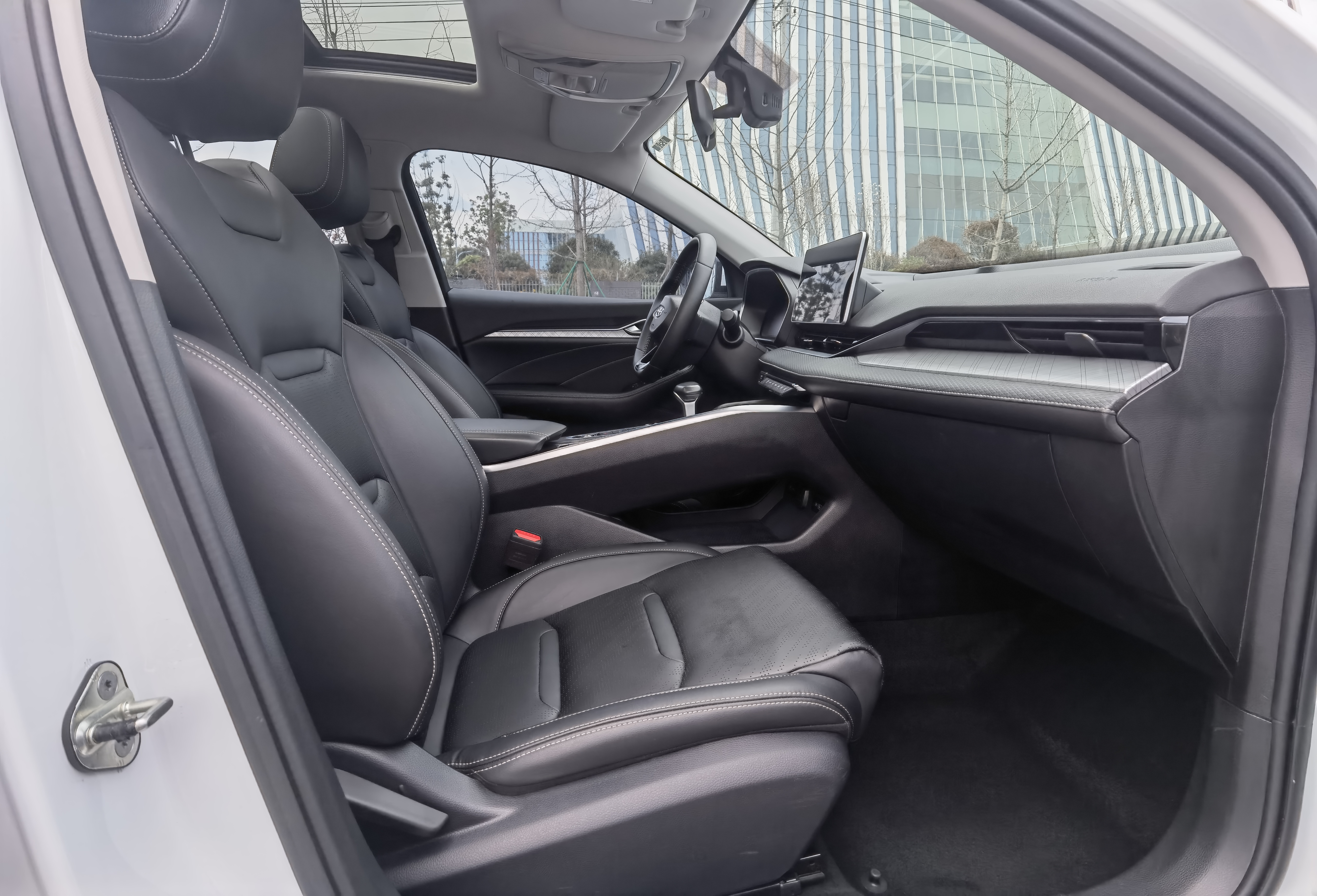 Preface 2021 car image #11