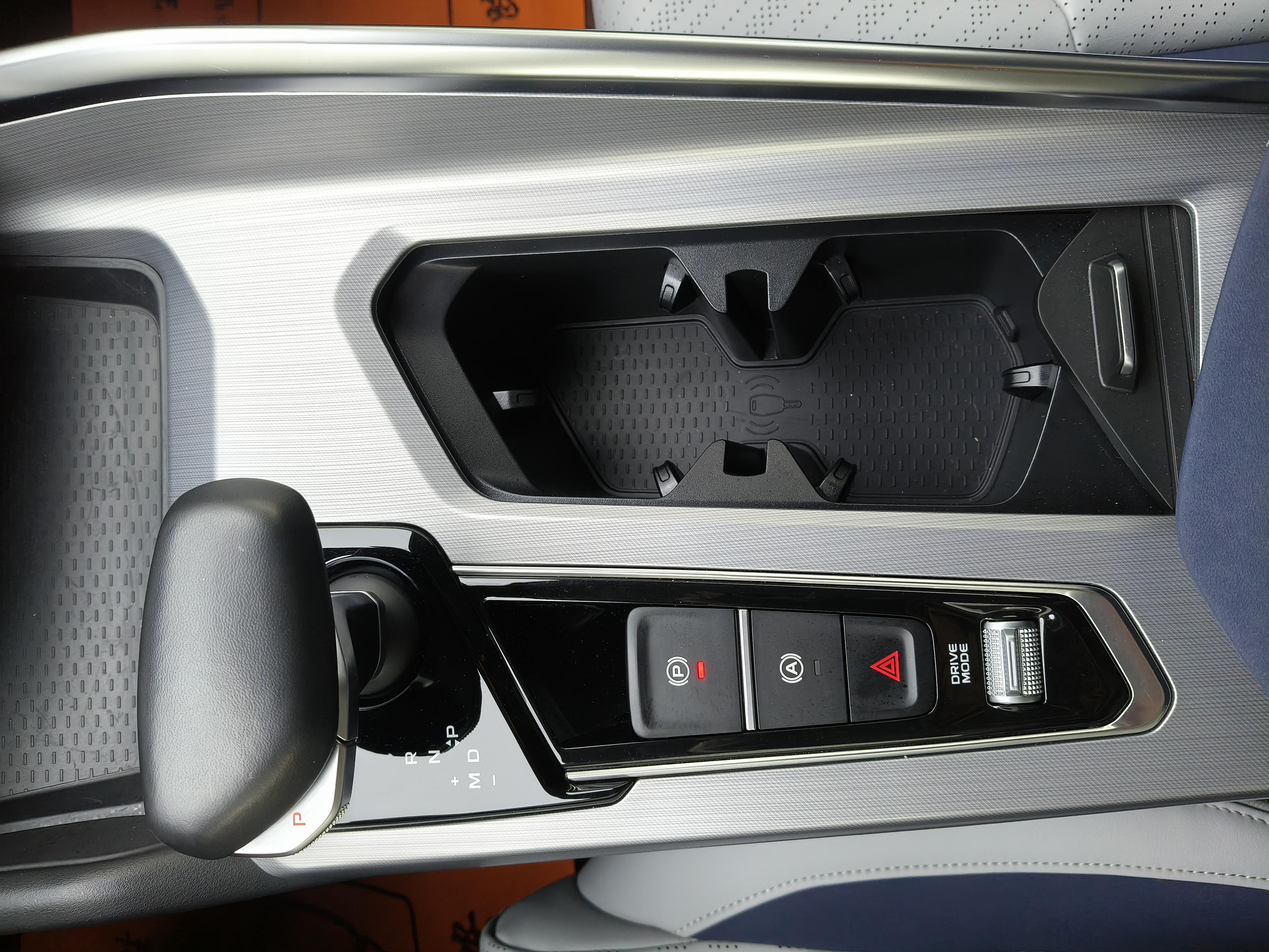 Preface 2021 car image #11