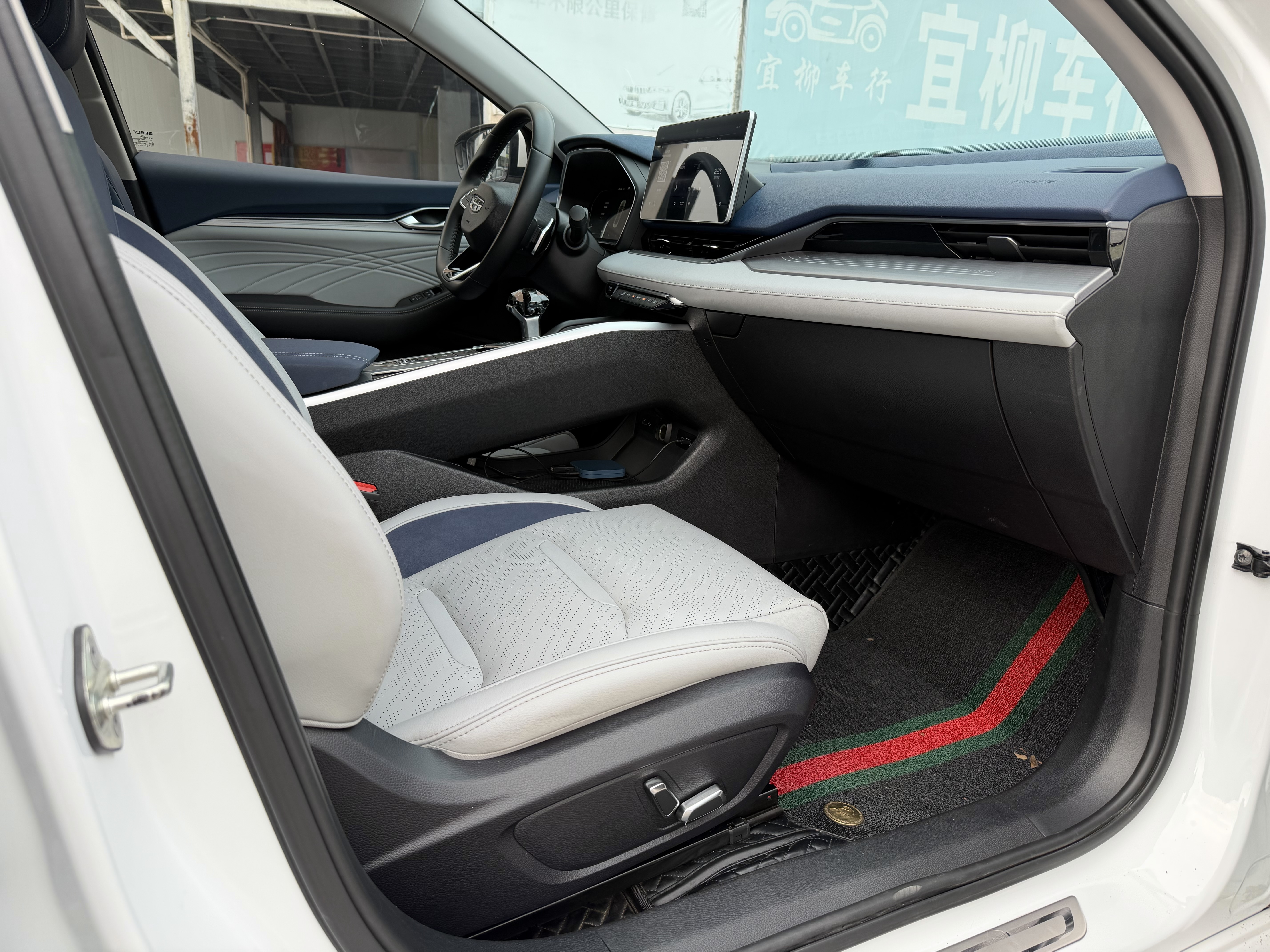 Preface 2021 car image #11