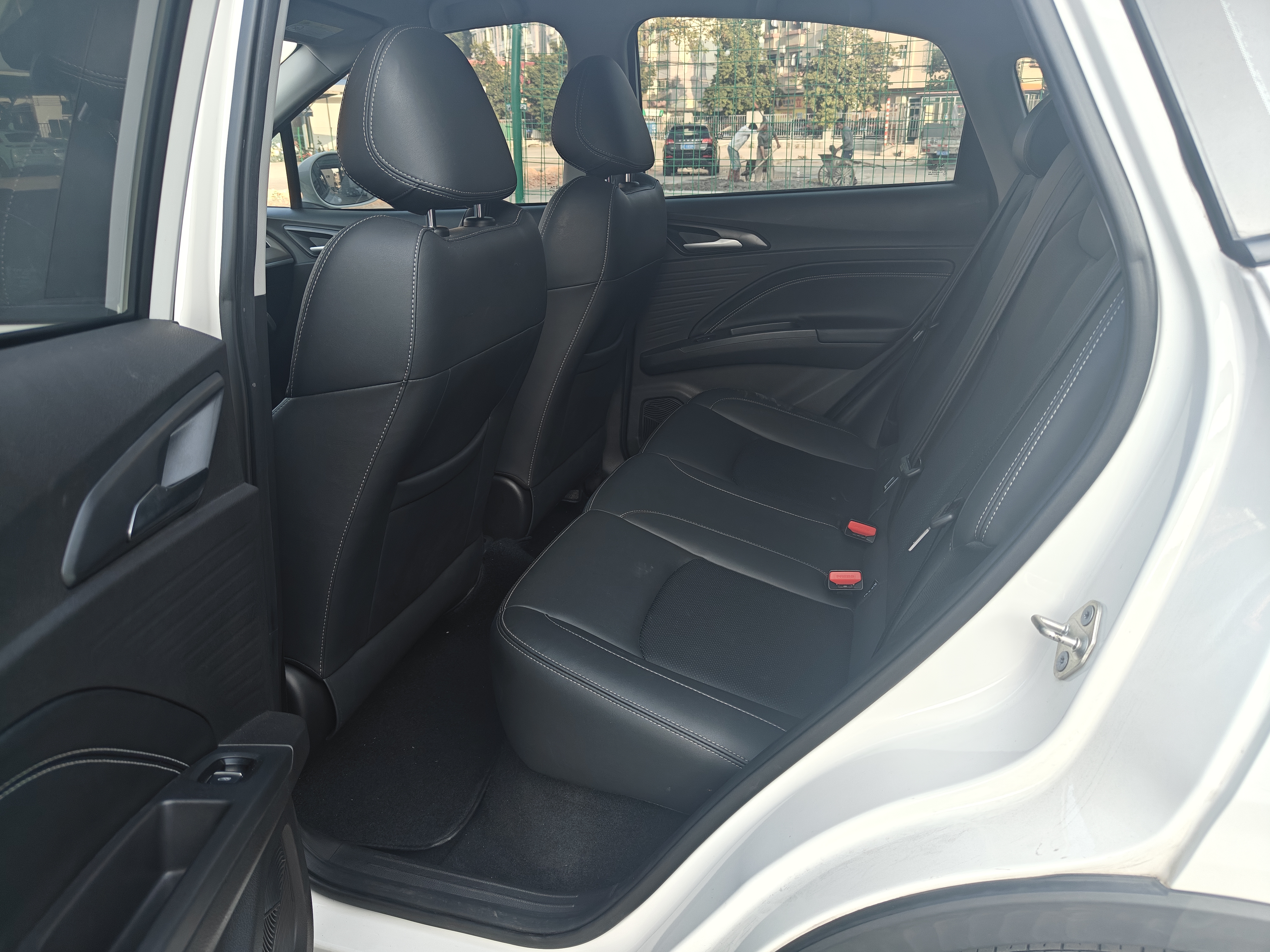 Neta V 2021 #11 Neta V 2021 изображение автомобиля #11