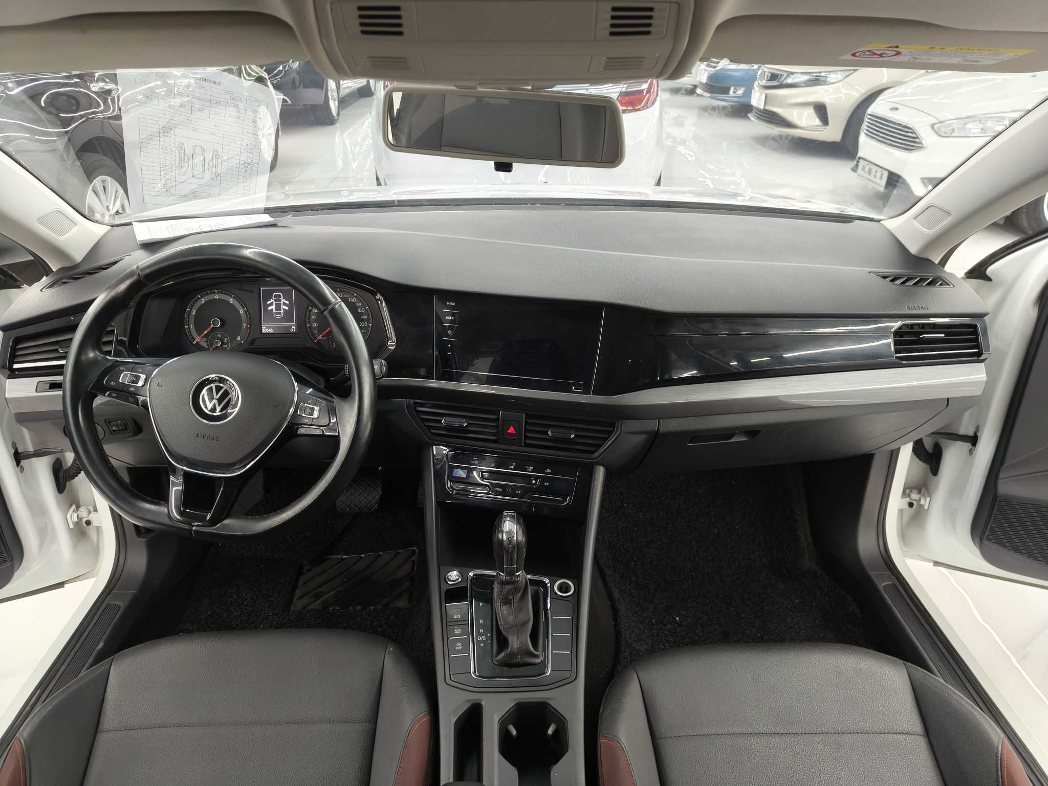 Volkswagen Bora 2021 imagem de carro #11