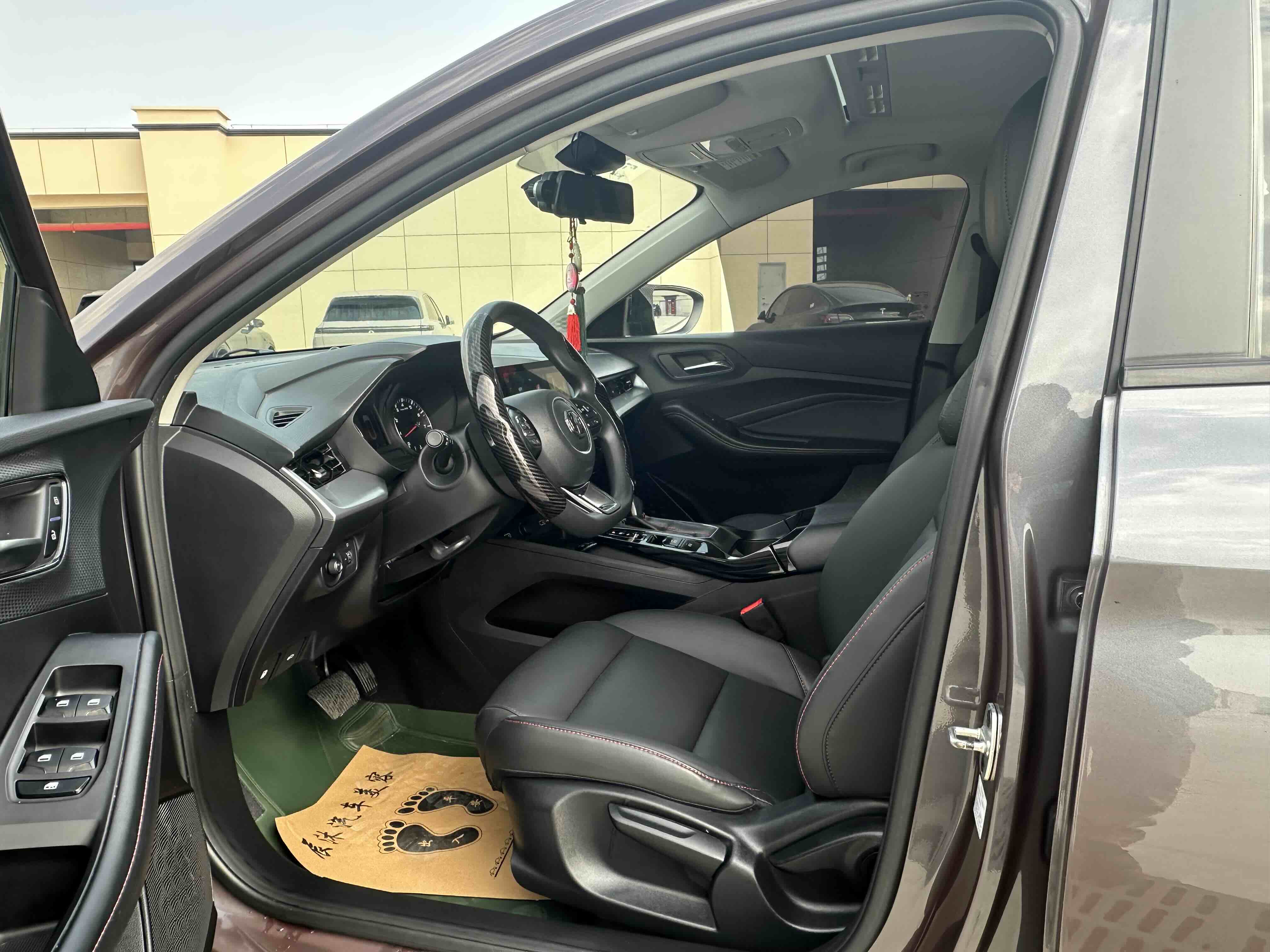 MG 5 2022 #11 MG 5 2022 immagine di auto #11