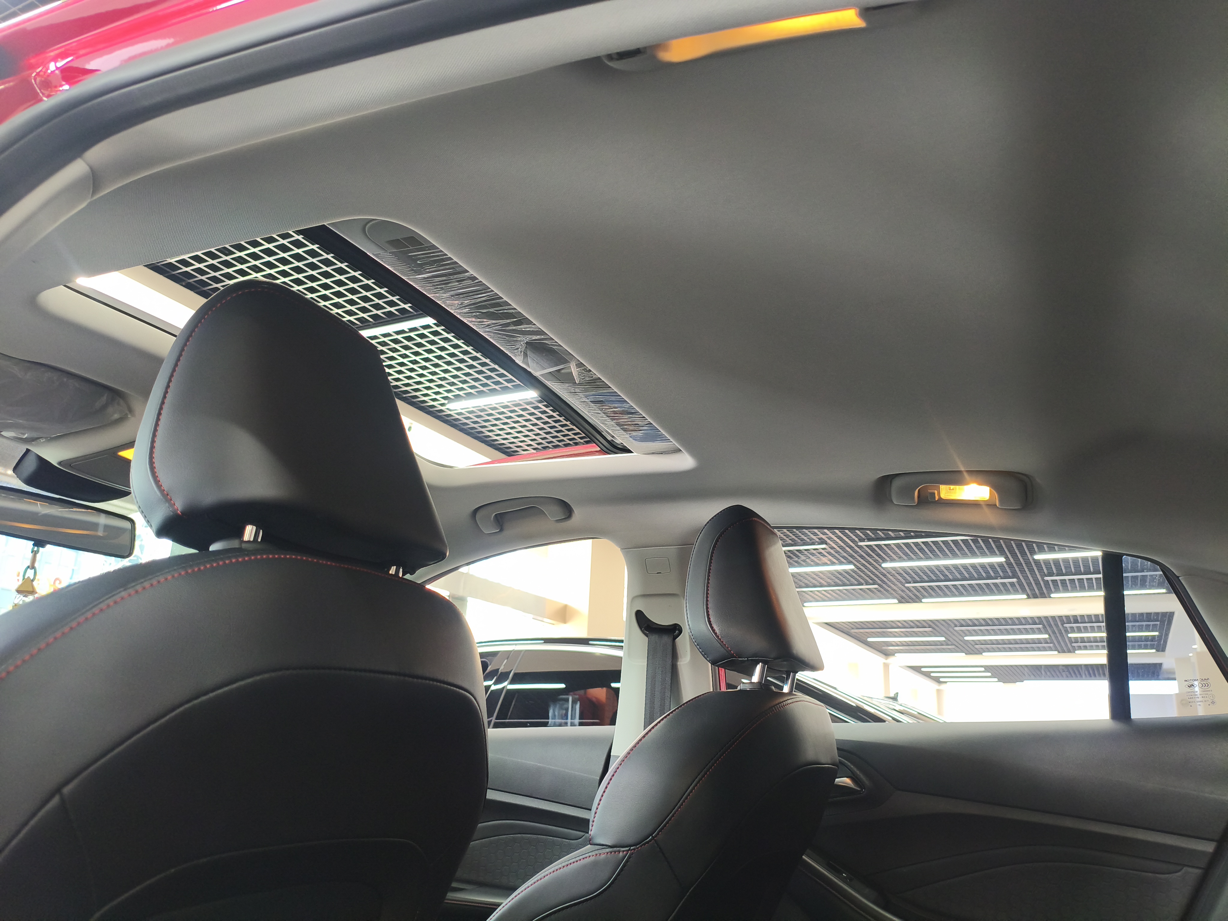 5 2021 car image #11