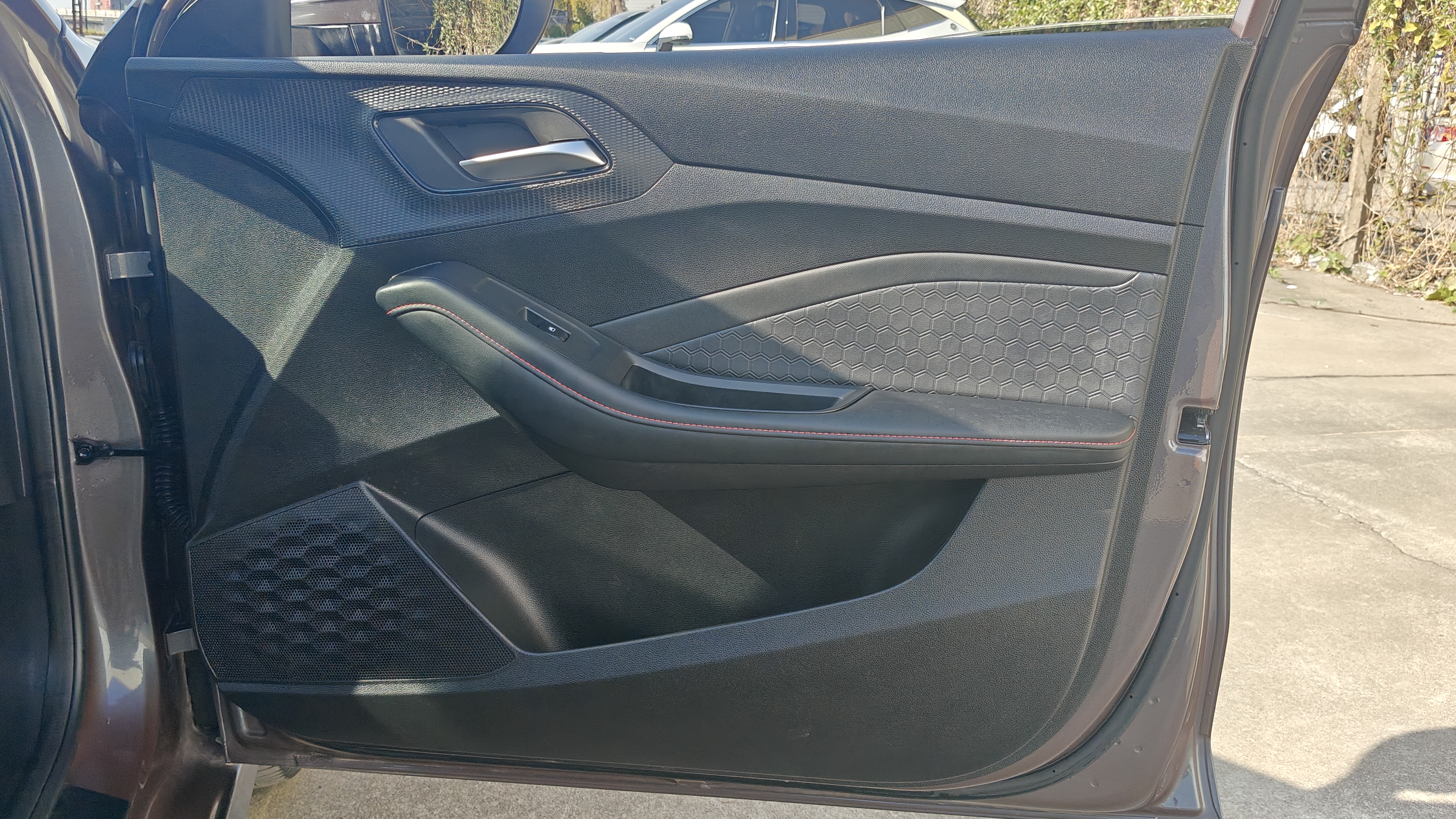 5 2021 car image #11