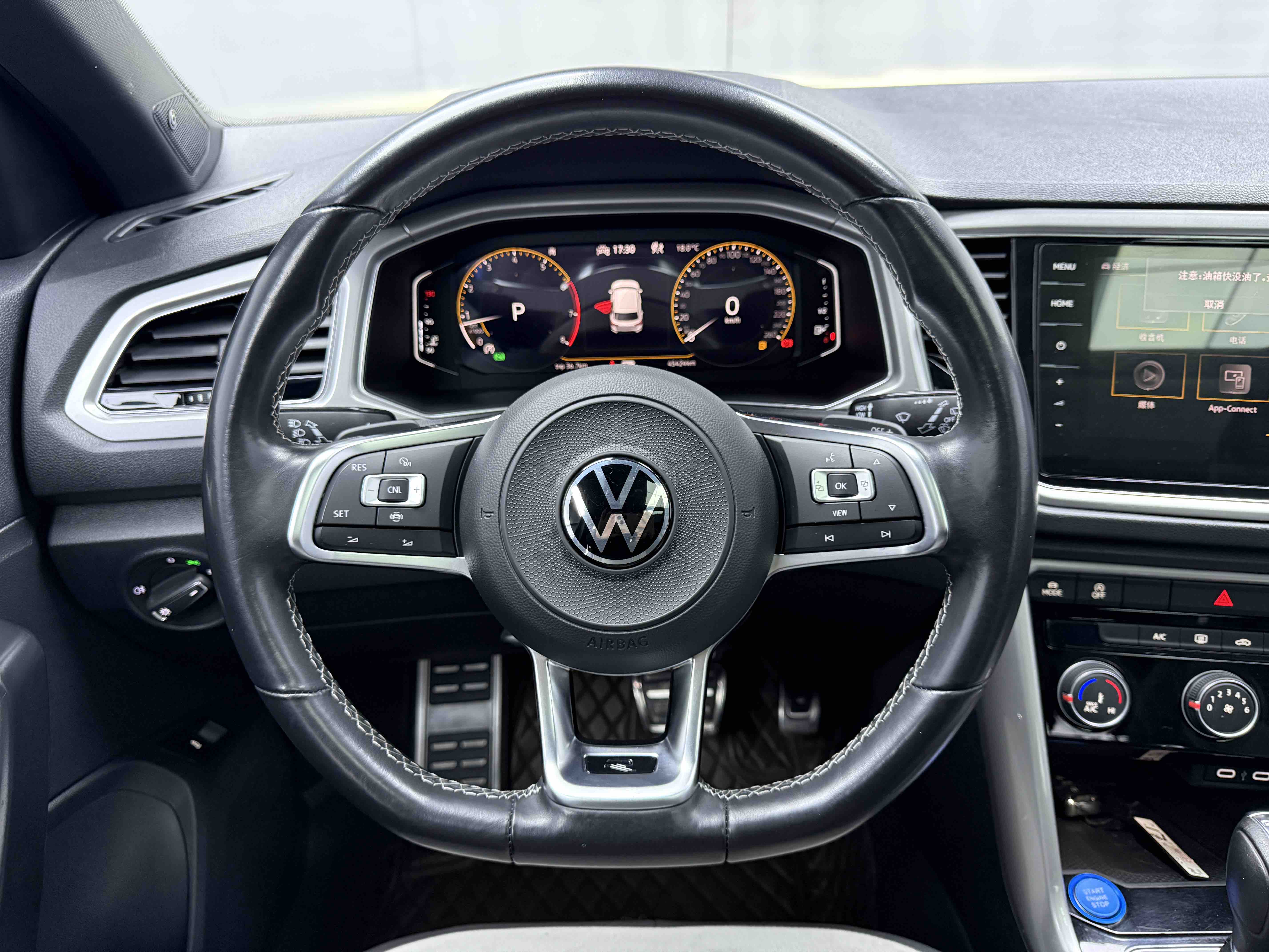 T-ROC探歌 2021 汽车图片 #11