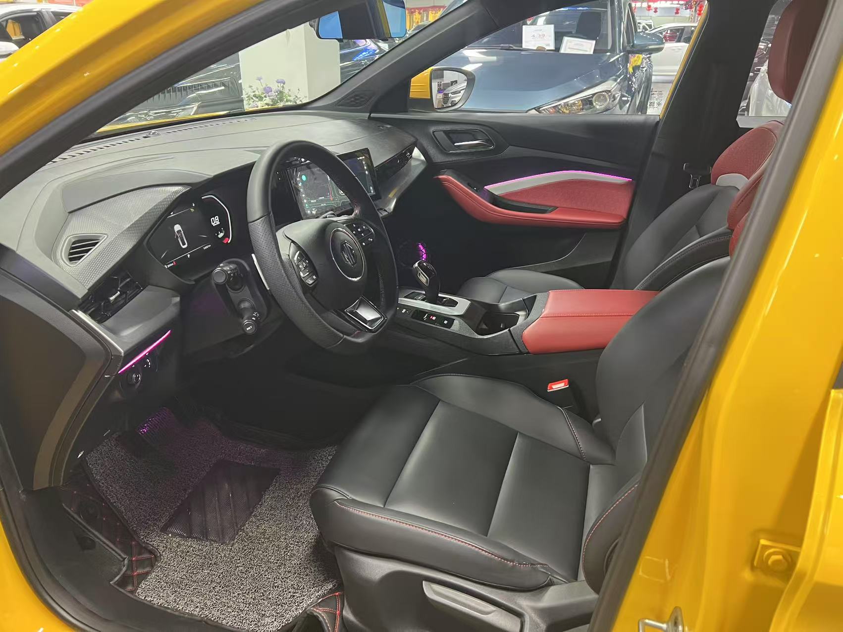 5 2022 car image #11