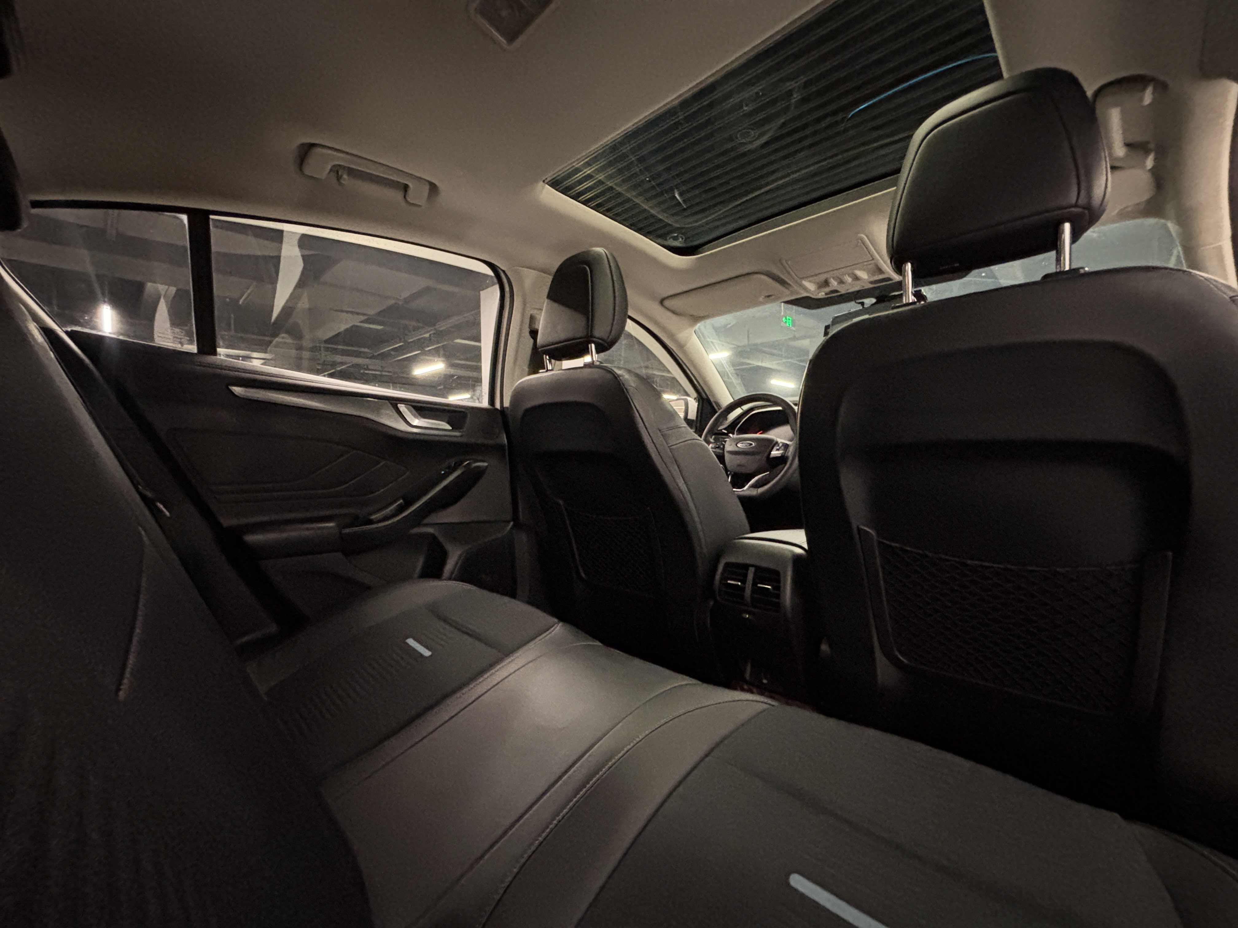 Ford Focus Active 2021 #11 Ford Focus Active 2021 car image #11