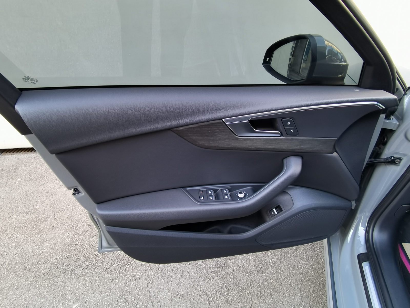 Audi A4 (Imported) 2021 imagem de carro #11