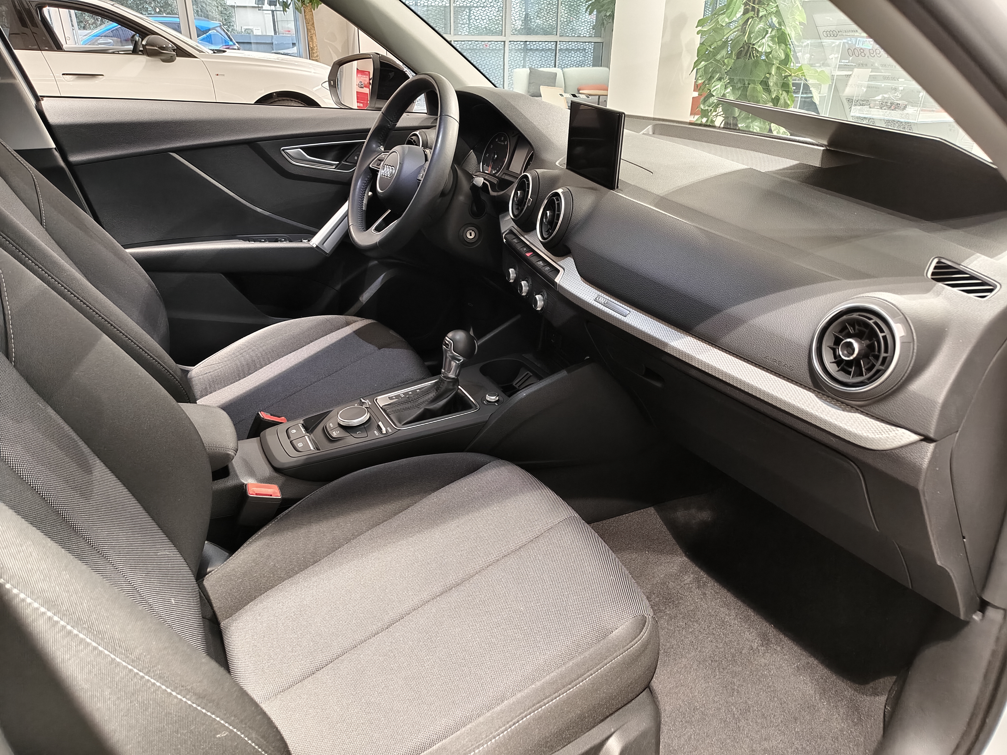 Q2L 2021 #11 Q2L 2021 car image #11